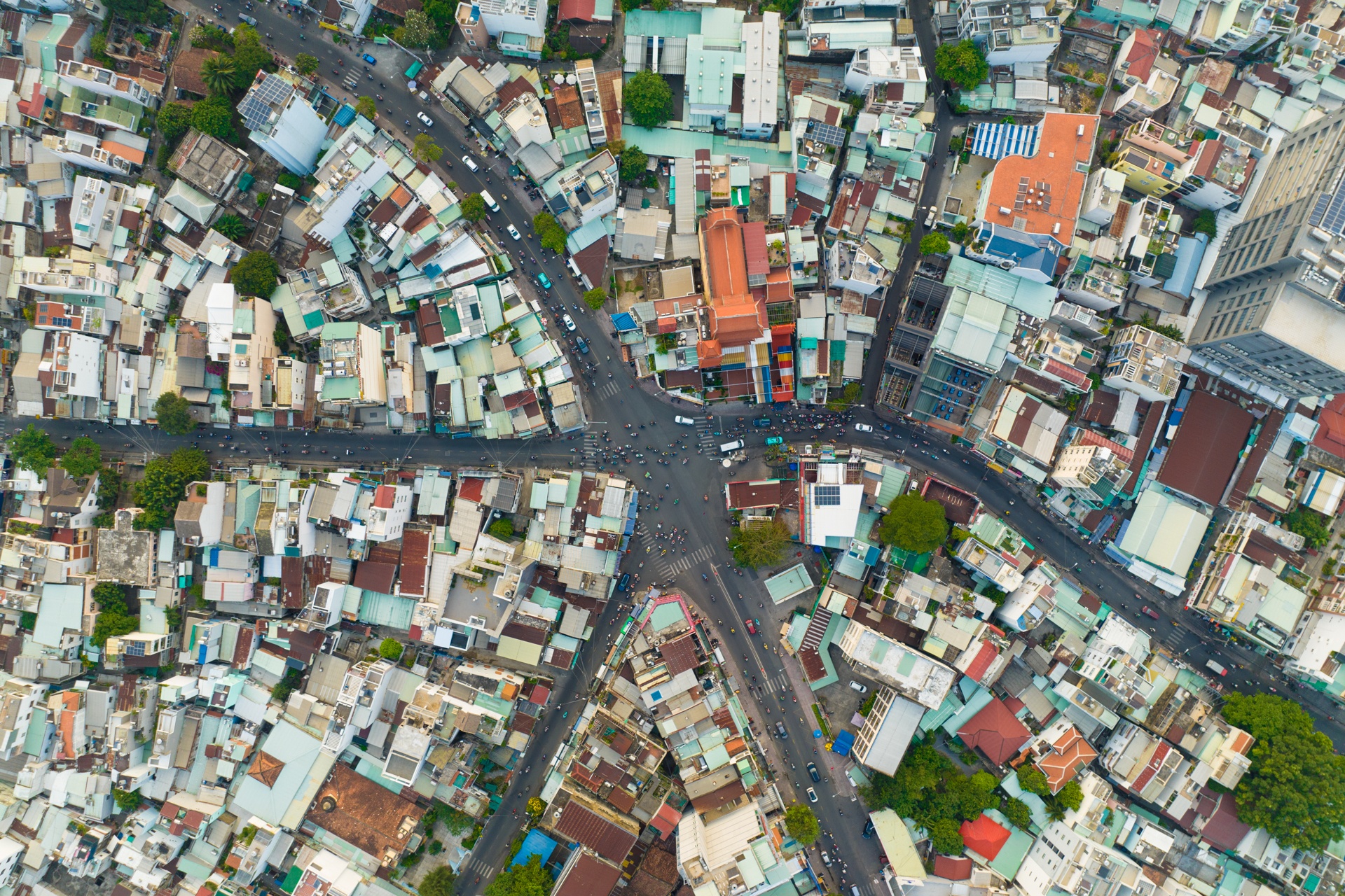 Duong Chu Van An anh 1