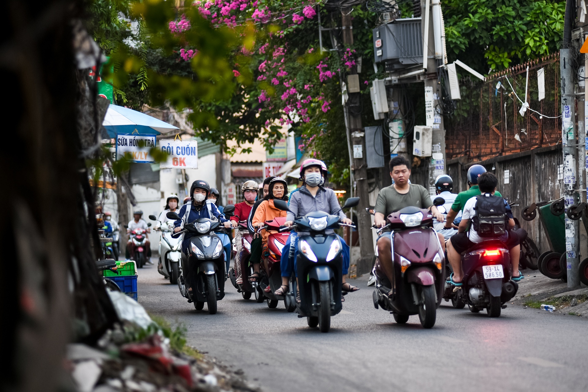 Duong Chu Van An anh 10