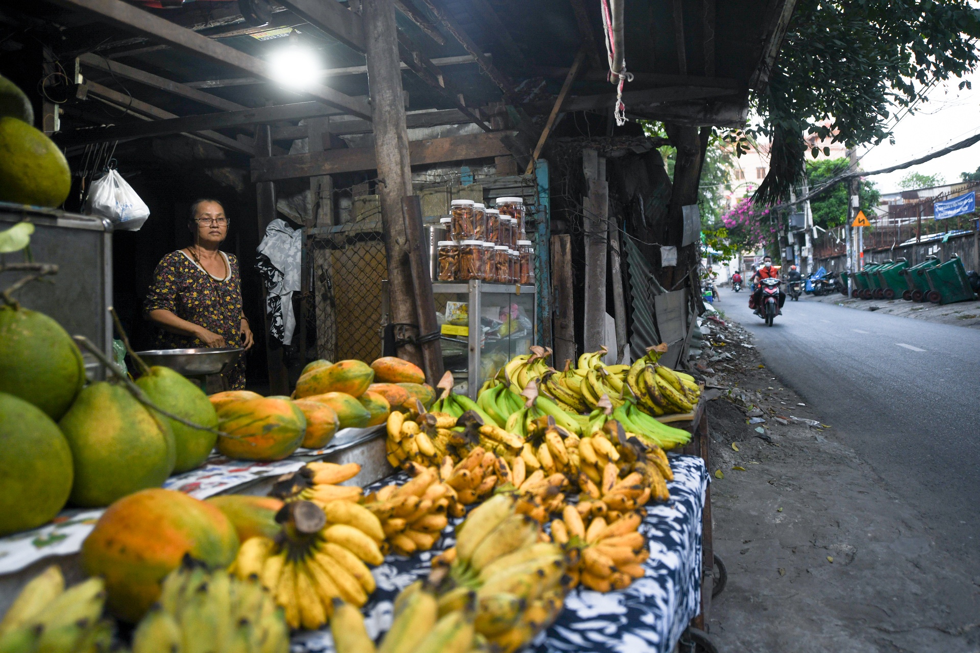 Duong Chu Van An anh 6