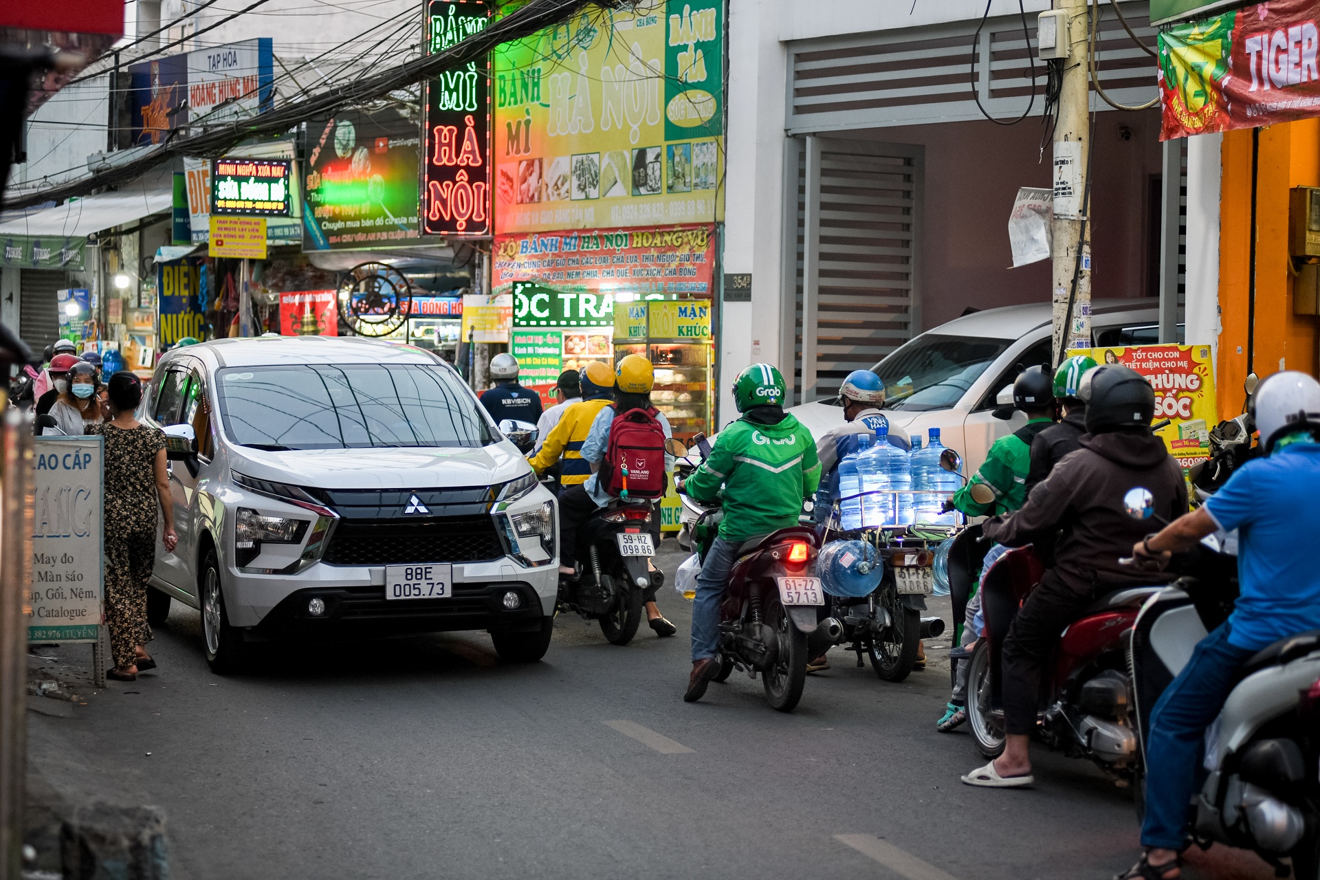 Duong Chu Van An anh 7