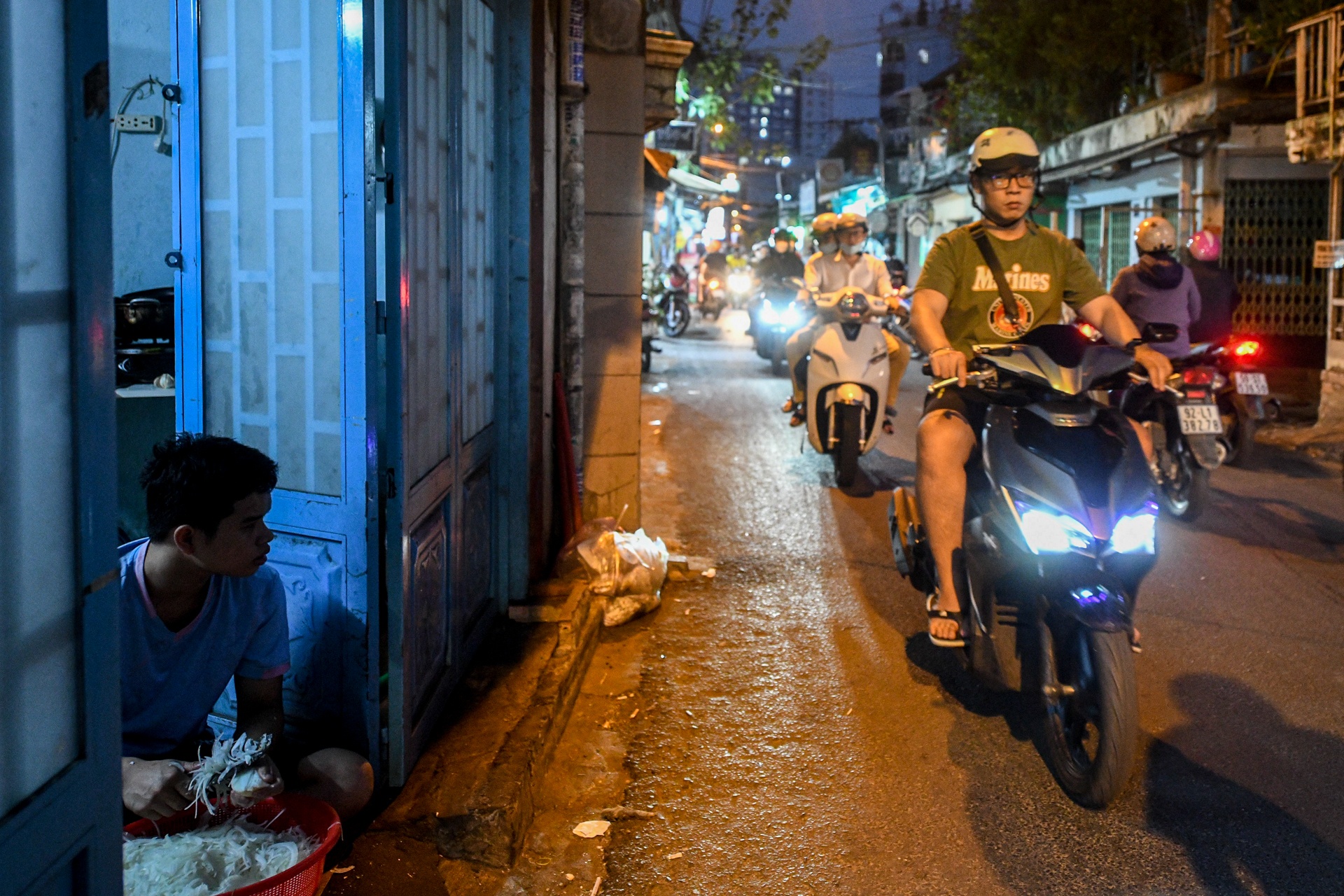 Duong Chu Van An anh 11