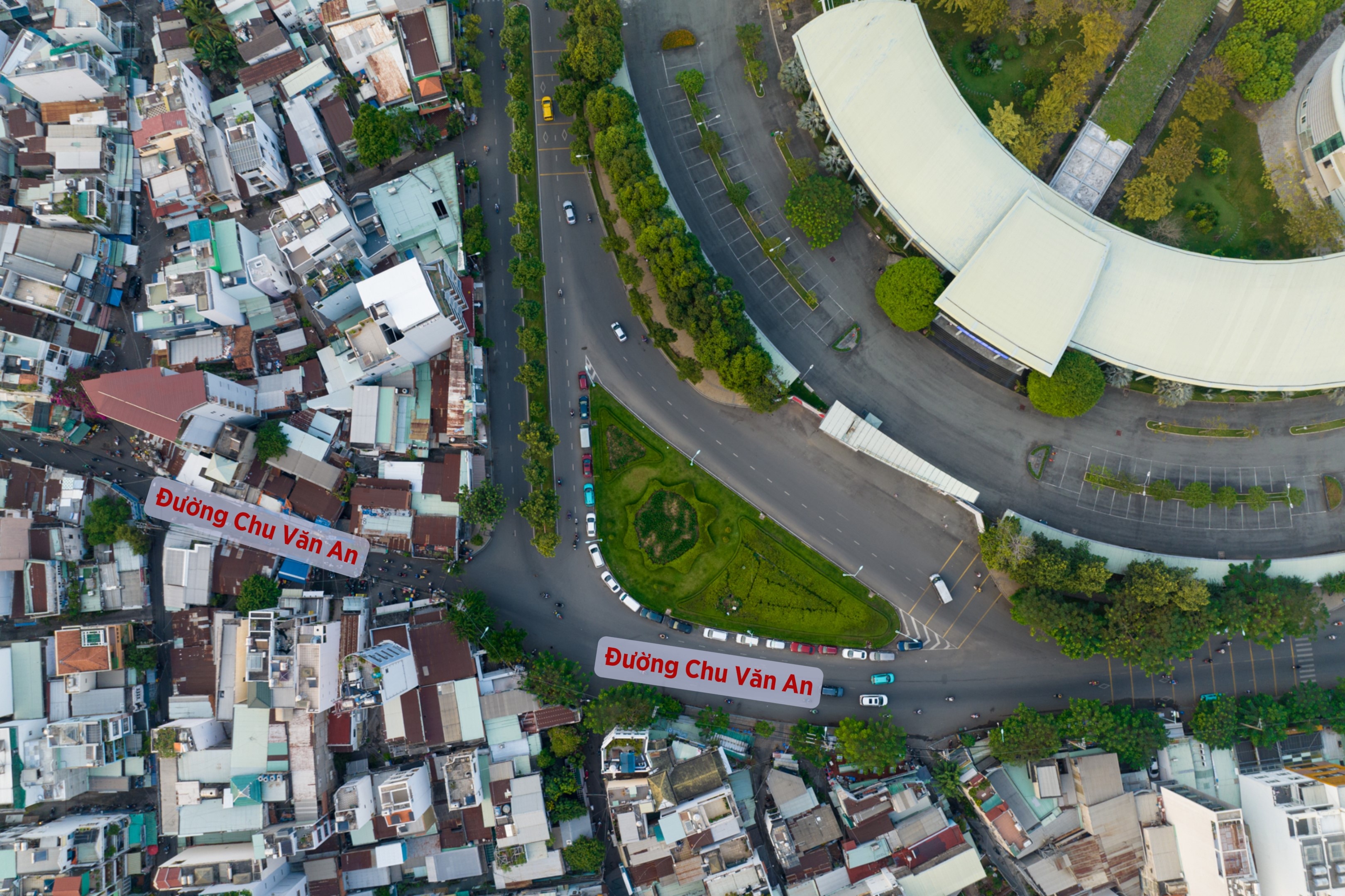 Duong Chu Van An anh 12