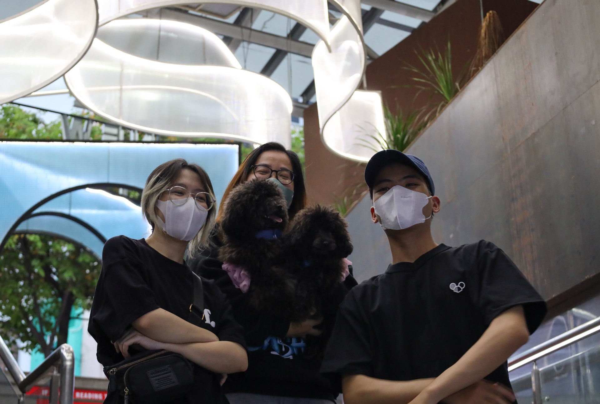 Khu mua sam ngam TP.HCM anh 11