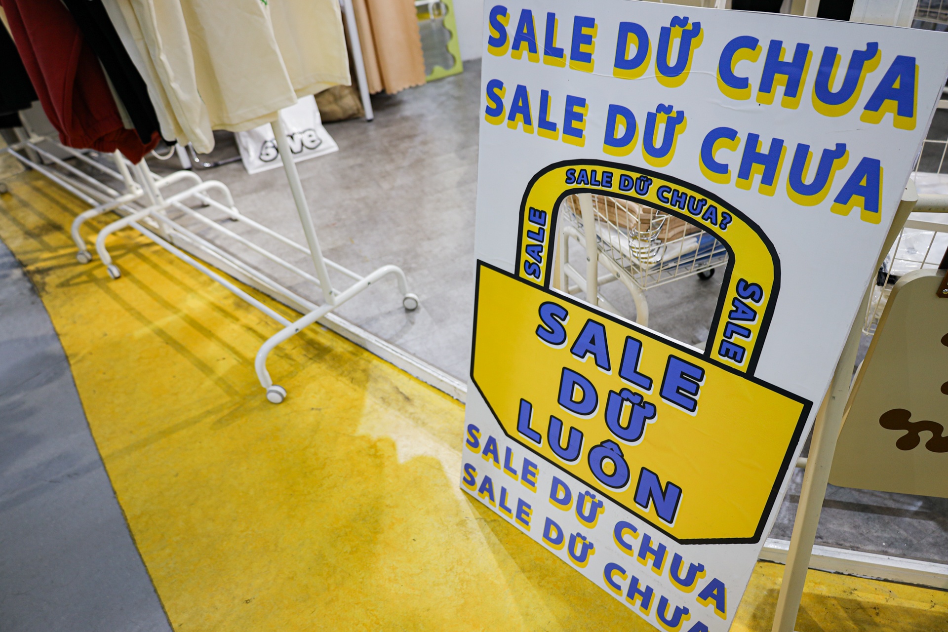 Khu mua sam ngam TP.HCM anh 8