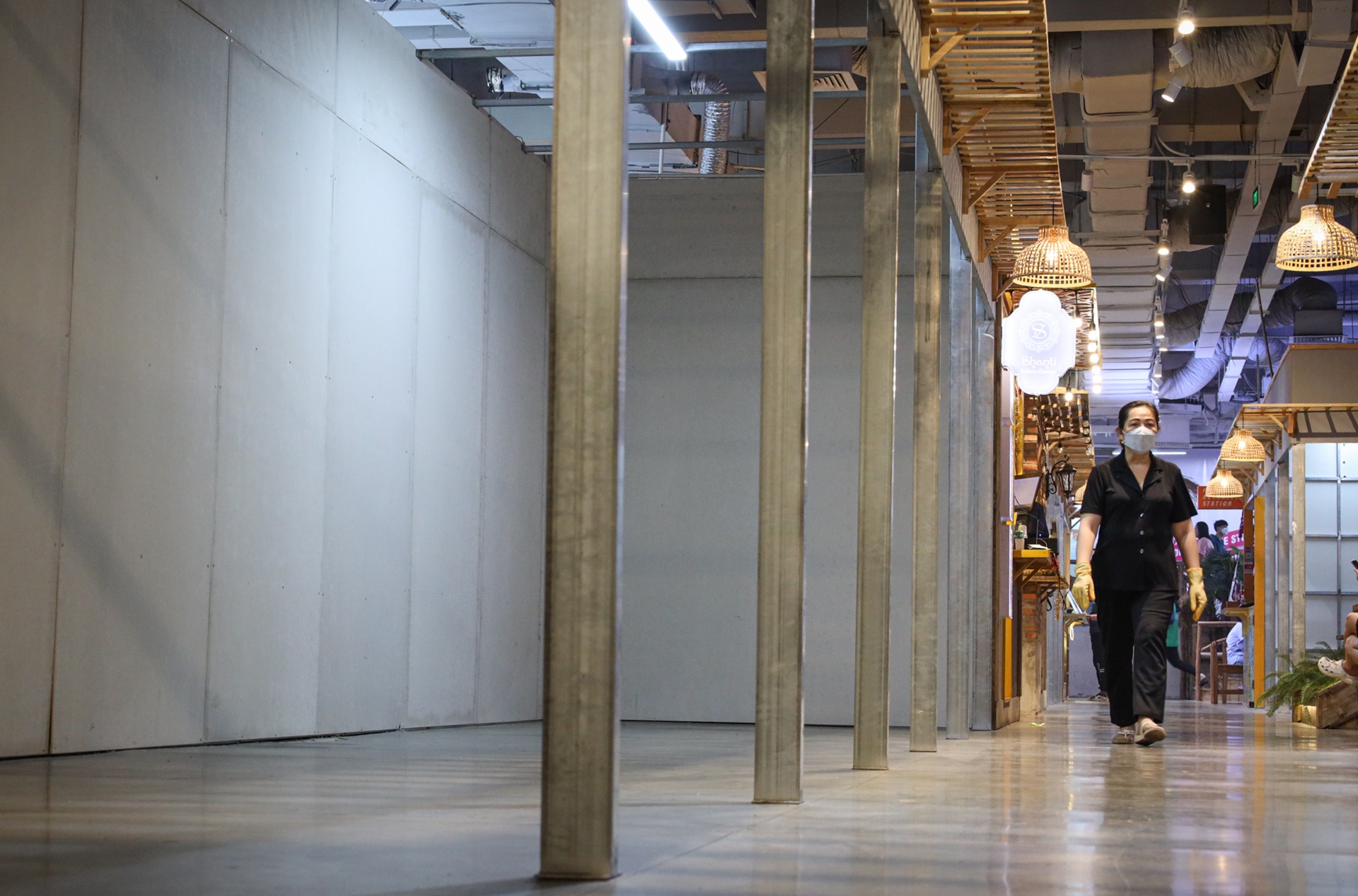 Khu mua sam ngam TP.HCM anh 3