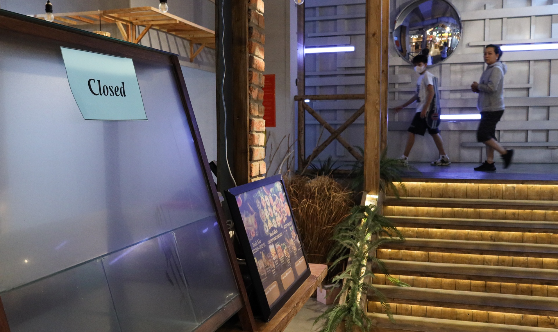 Khu mua sam ngam TP.HCM anh 7