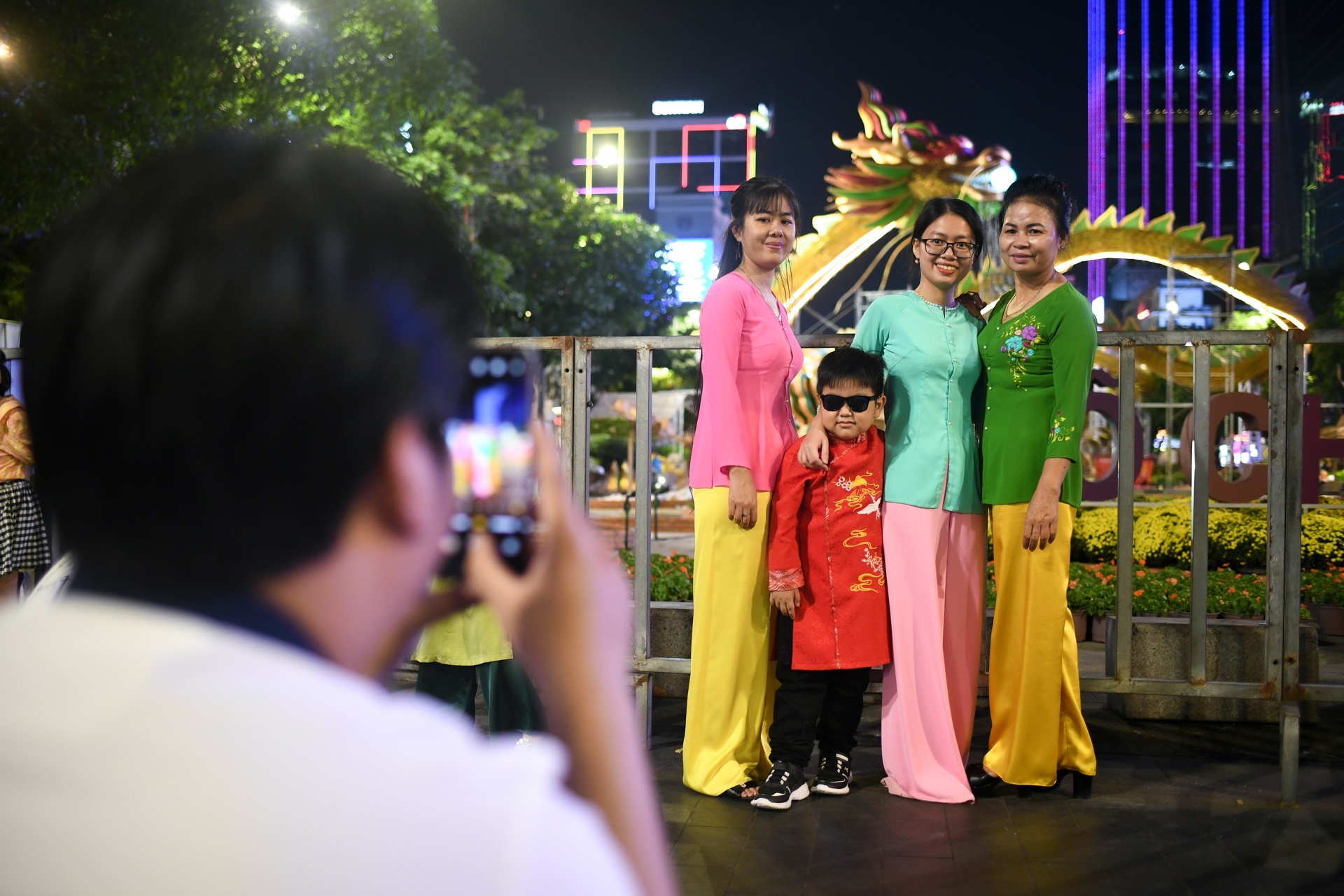 duong hoa Nguyen Hue 2024 anh 4