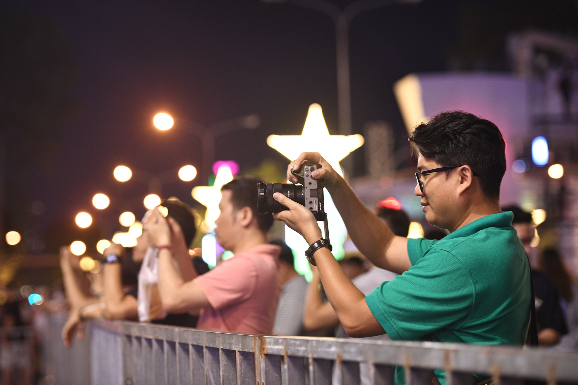 duong hoa Nguyen Hue 2024 anh 5