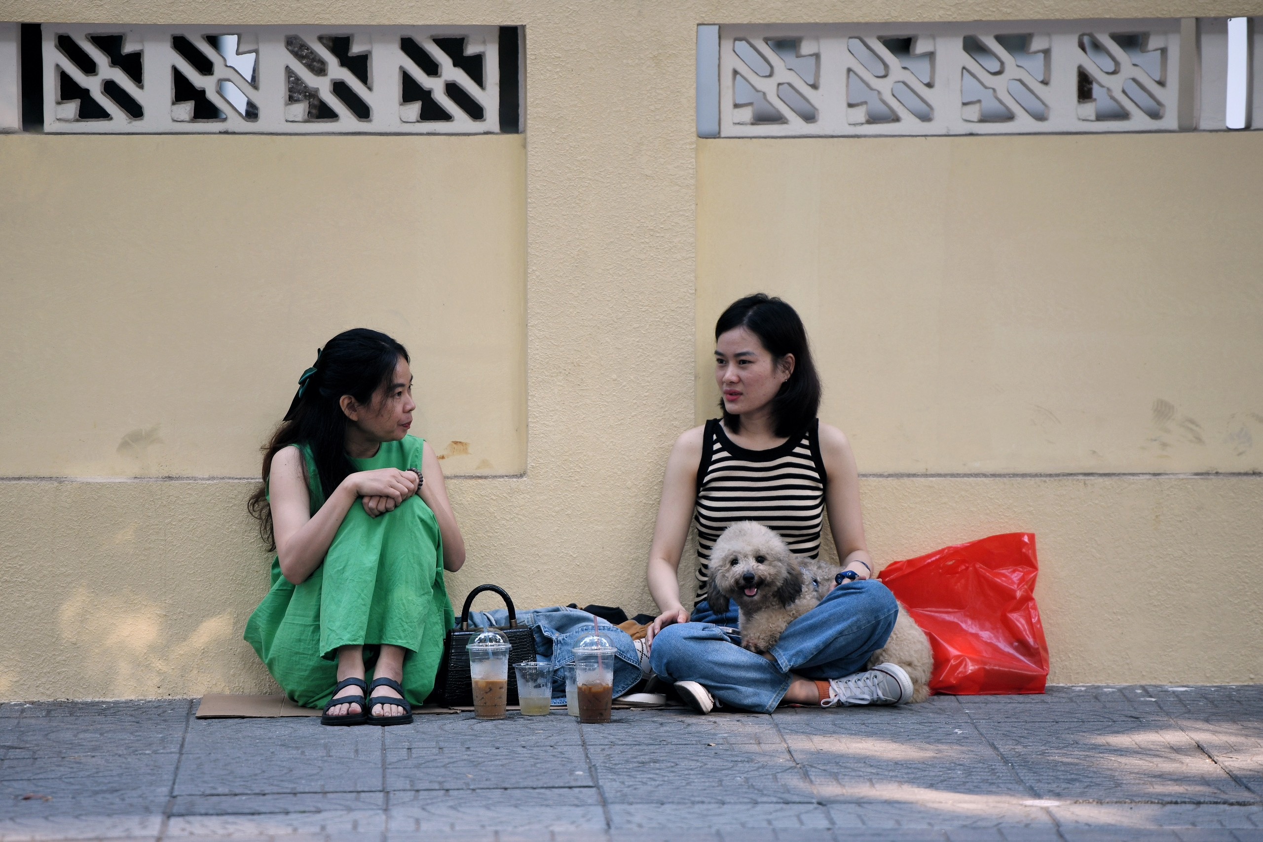 ngay cuoi nam o TP.HCM anh 8