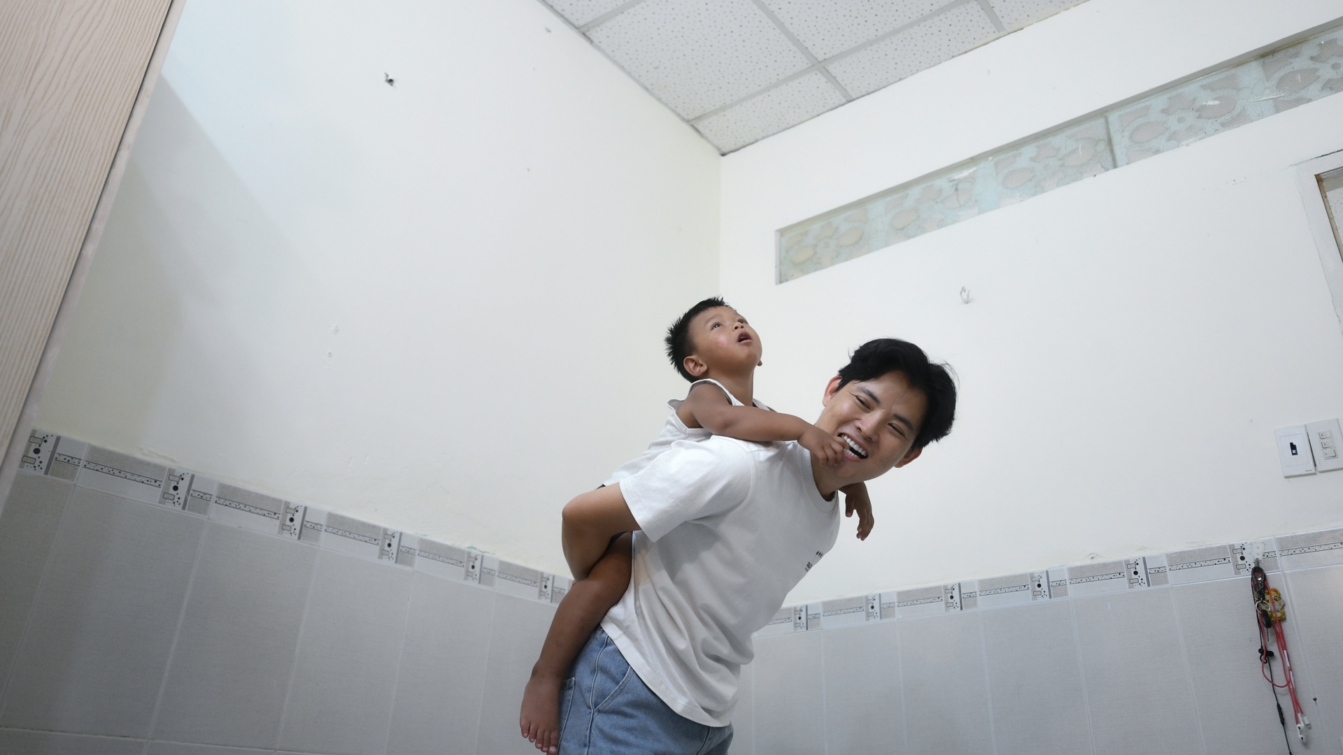 Gia đình nhà Cọp ảnh 26 Gia dinh nha Cop anh 26