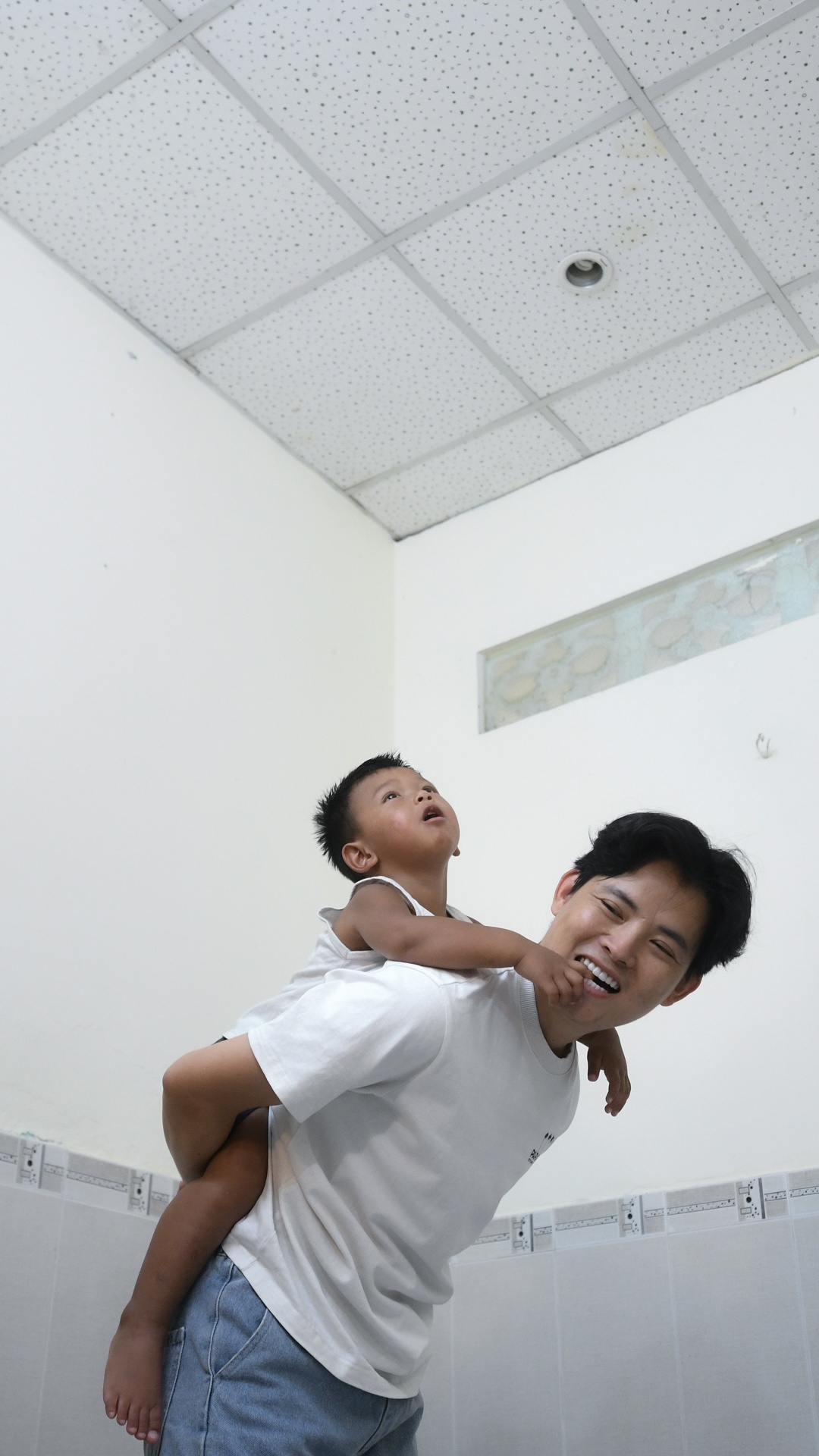 Gia đình nhà Cọp ảnh 27 Gia dinh nha Cop anh 27