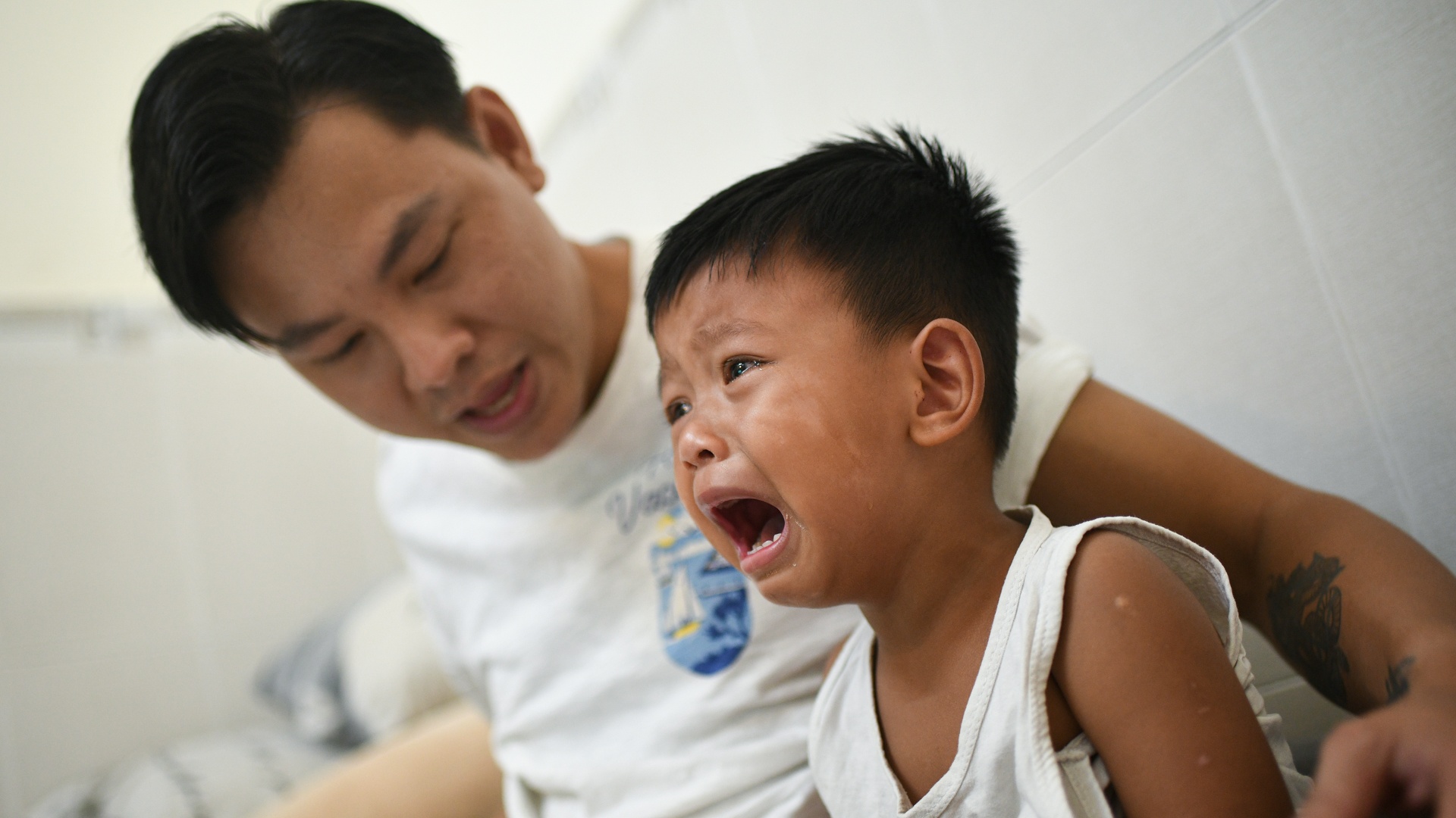 Gia đình nhà Cọp ảnh 10 Gia dinh nha Cop anh 10