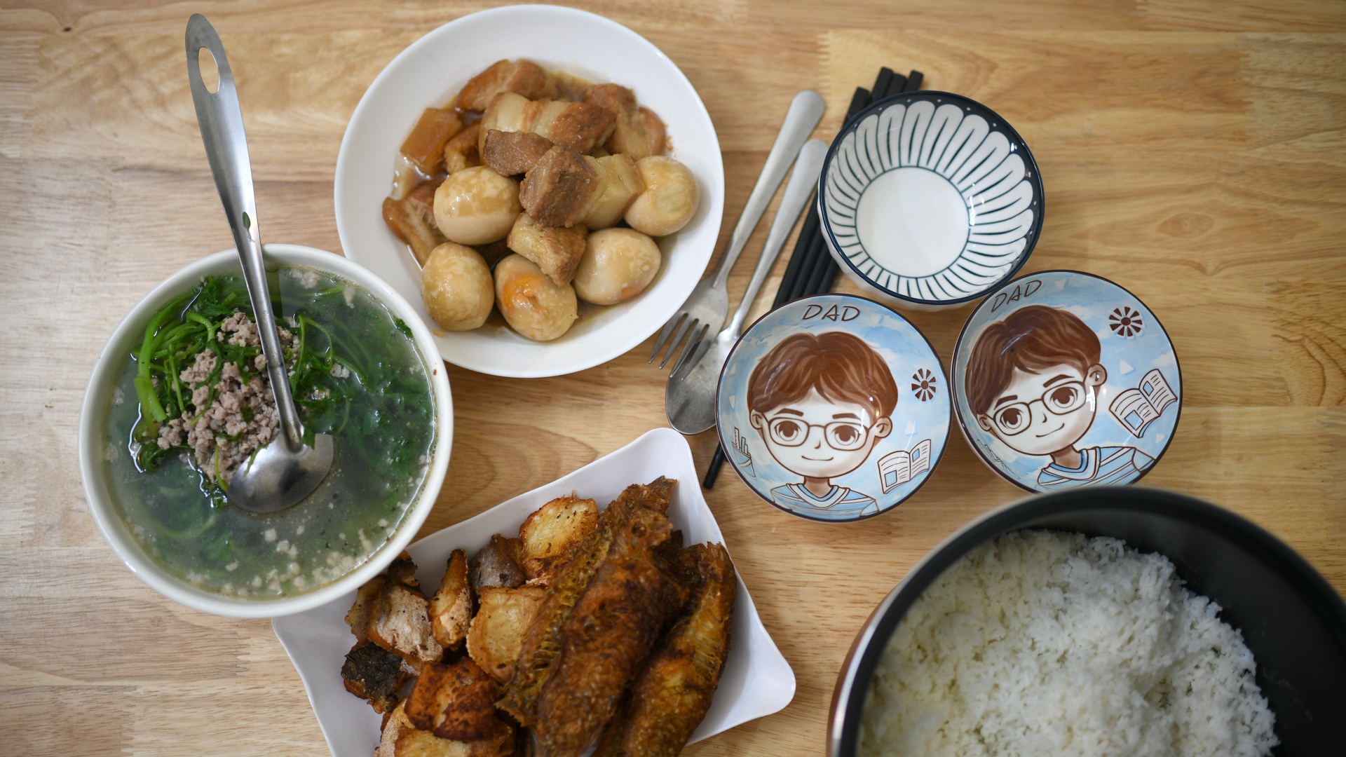 Gia đình nhà Cọp ảnh 8 Gia dinh nha Cop anh 8