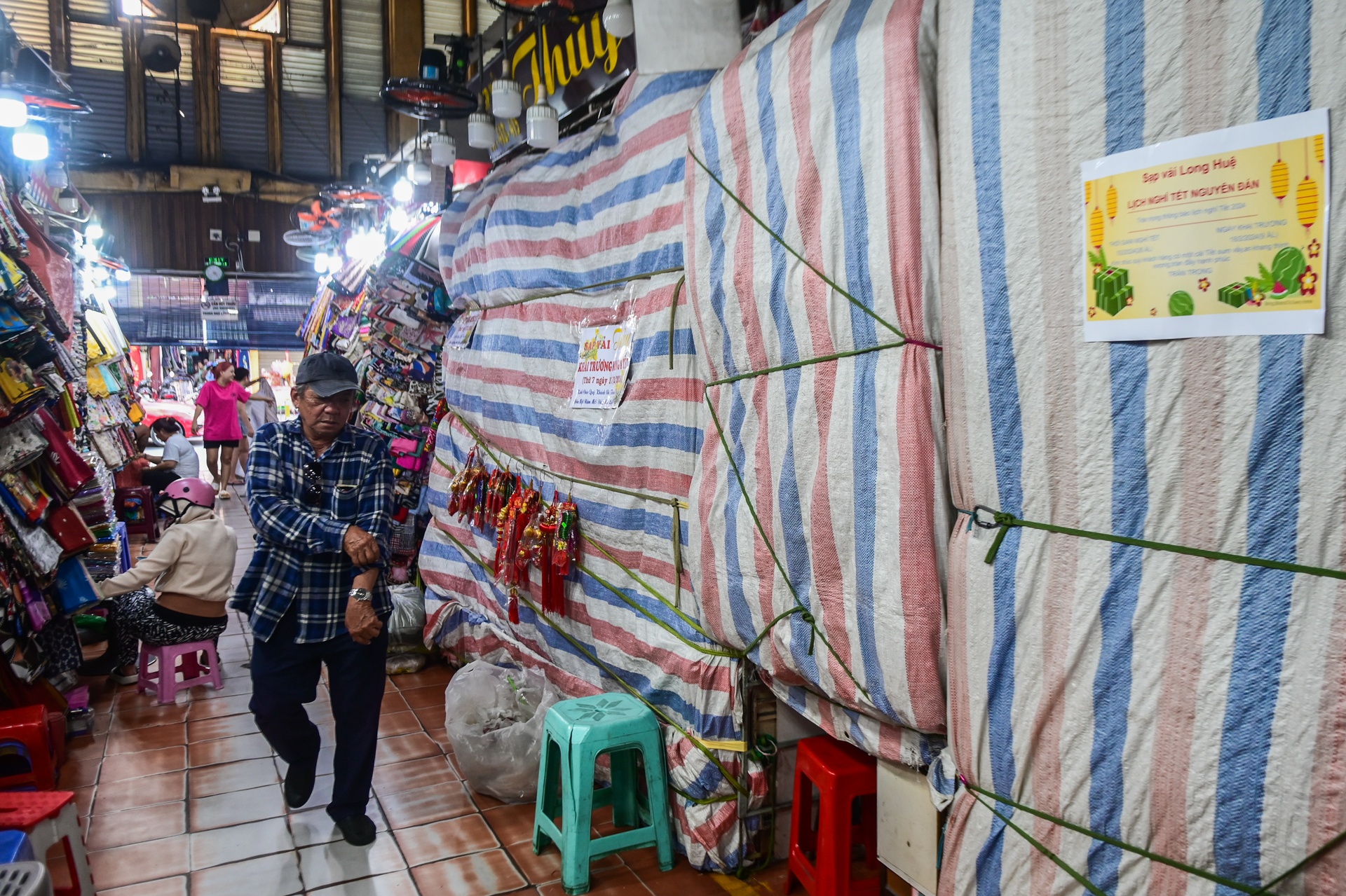 Cho nha giau TP.HCM anh 5