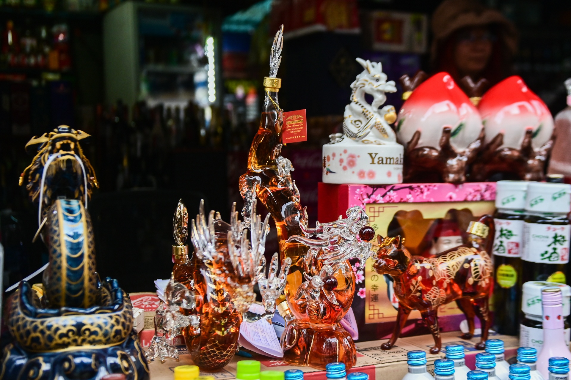 Cho nha giau TP.HCM anh 8