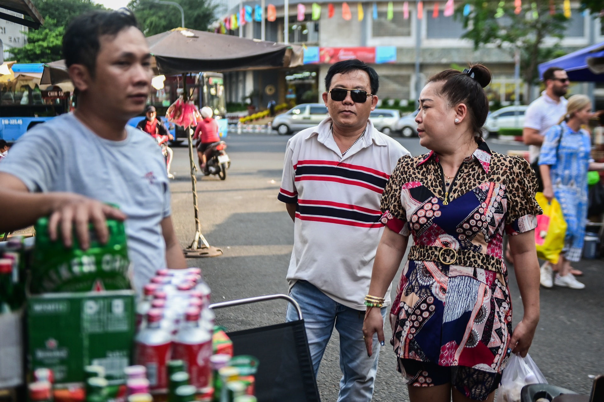 Cho nha giau TP.HCM anh 9