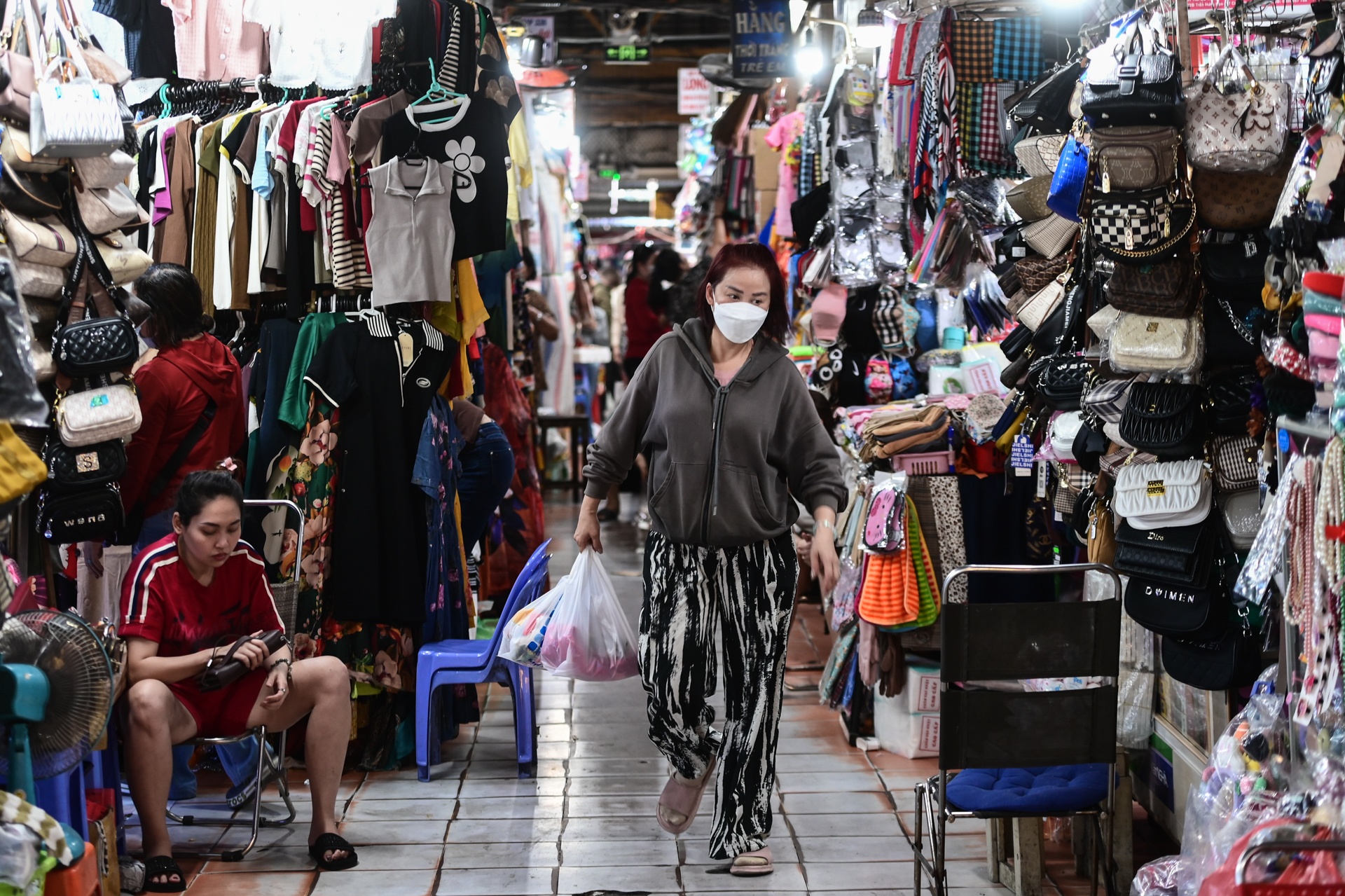 Cho nha giau TP.HCM anh 1