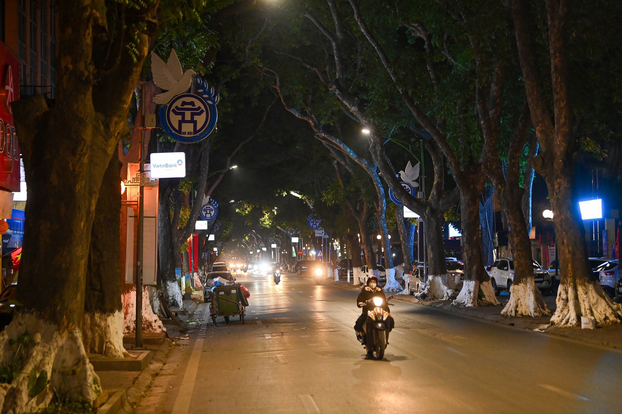 giao thừa Hà Nội ảnh 3 giao thua Ha Noi anh 3