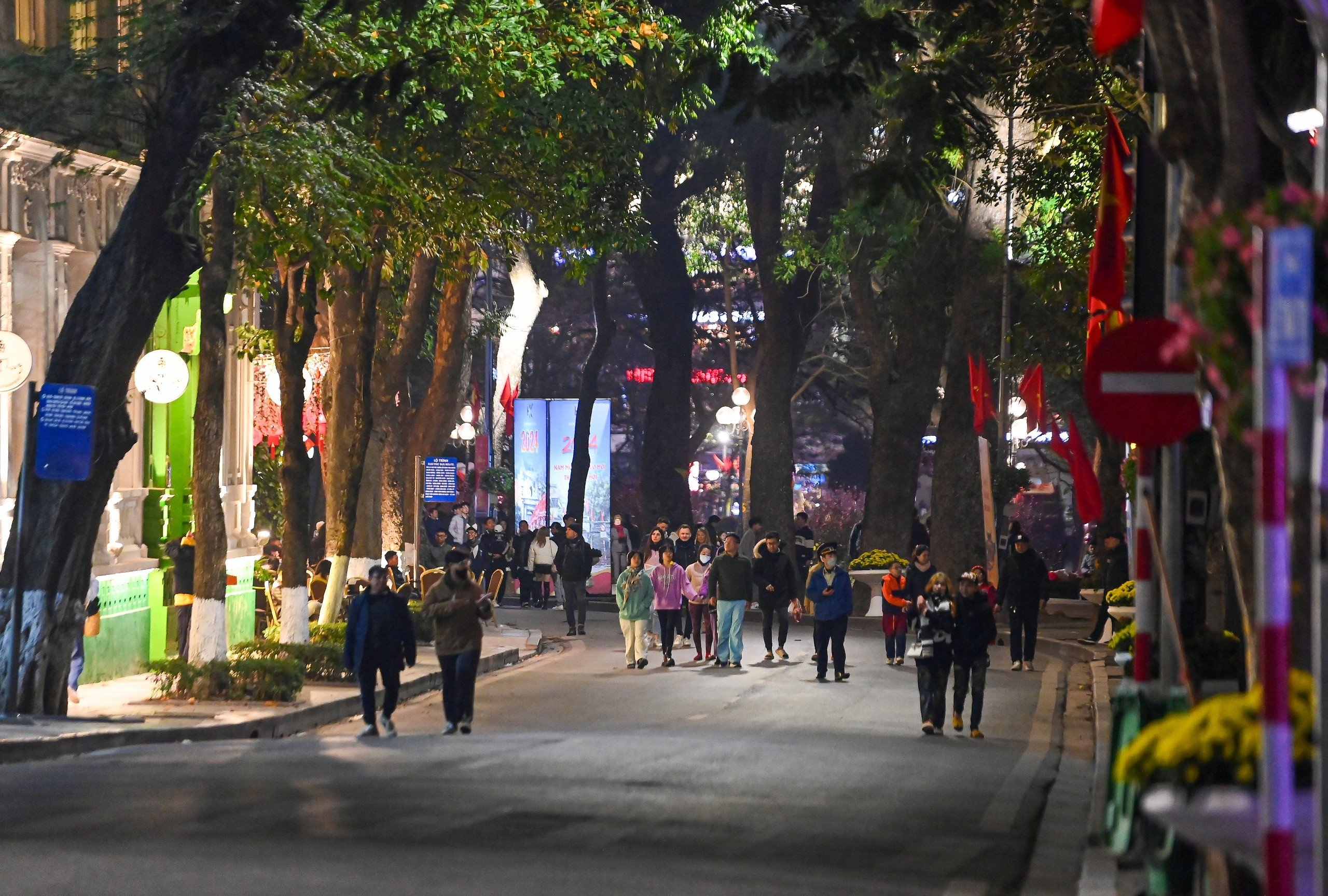 giao thừa Hà Nội ảnh 8 giao thua Ha Noi anh 8