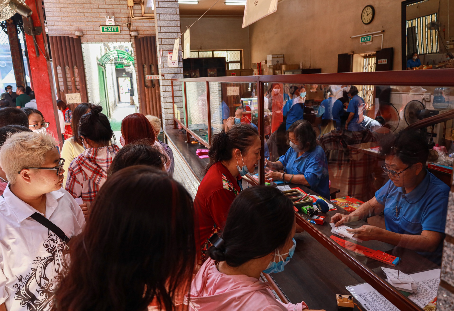 Cầu duyên Valentine ảnh 2 Cau duyen Valentine anh 2