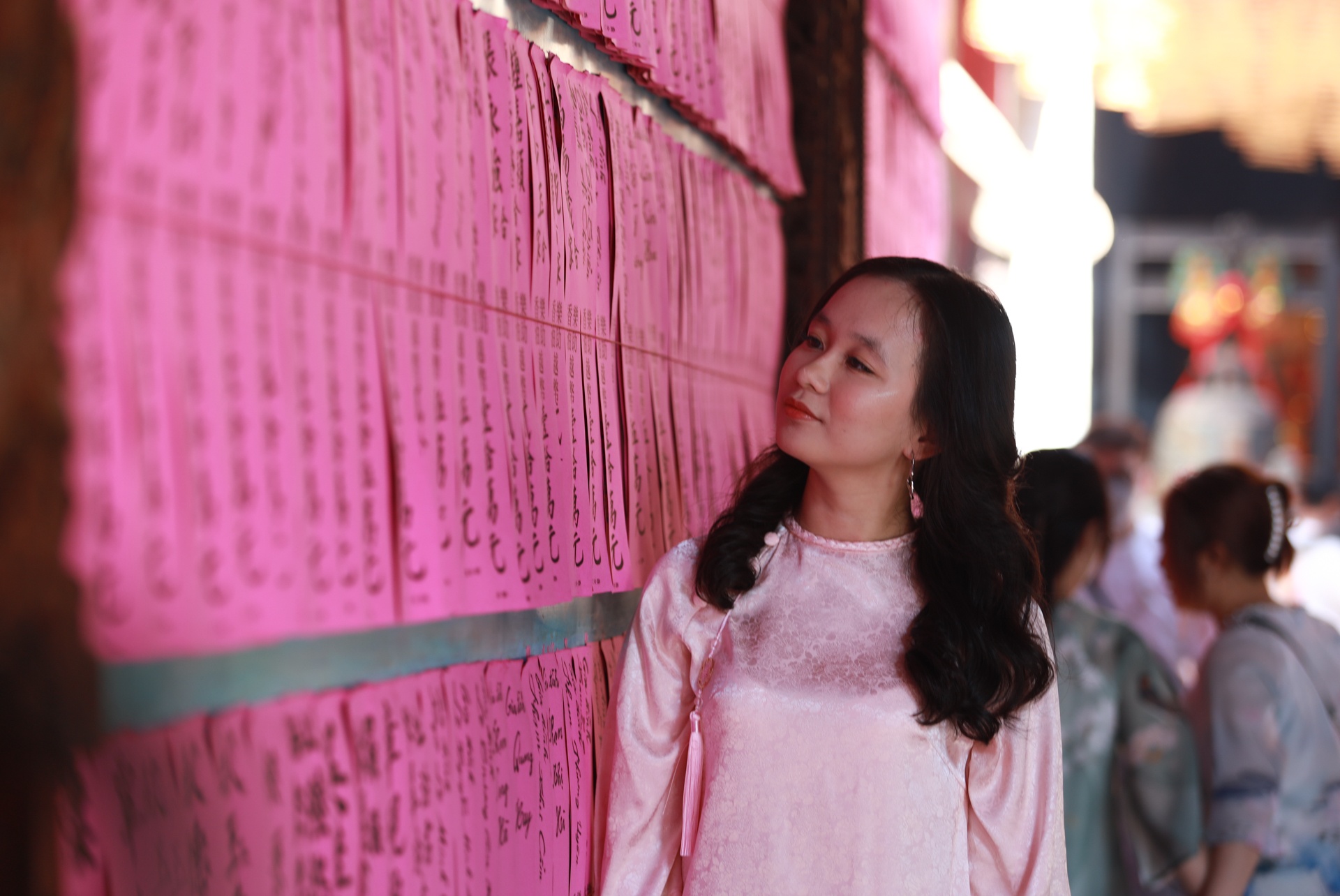 Cầu duyên Valentine ảnh 5 Cau duyen Valentine anh 5