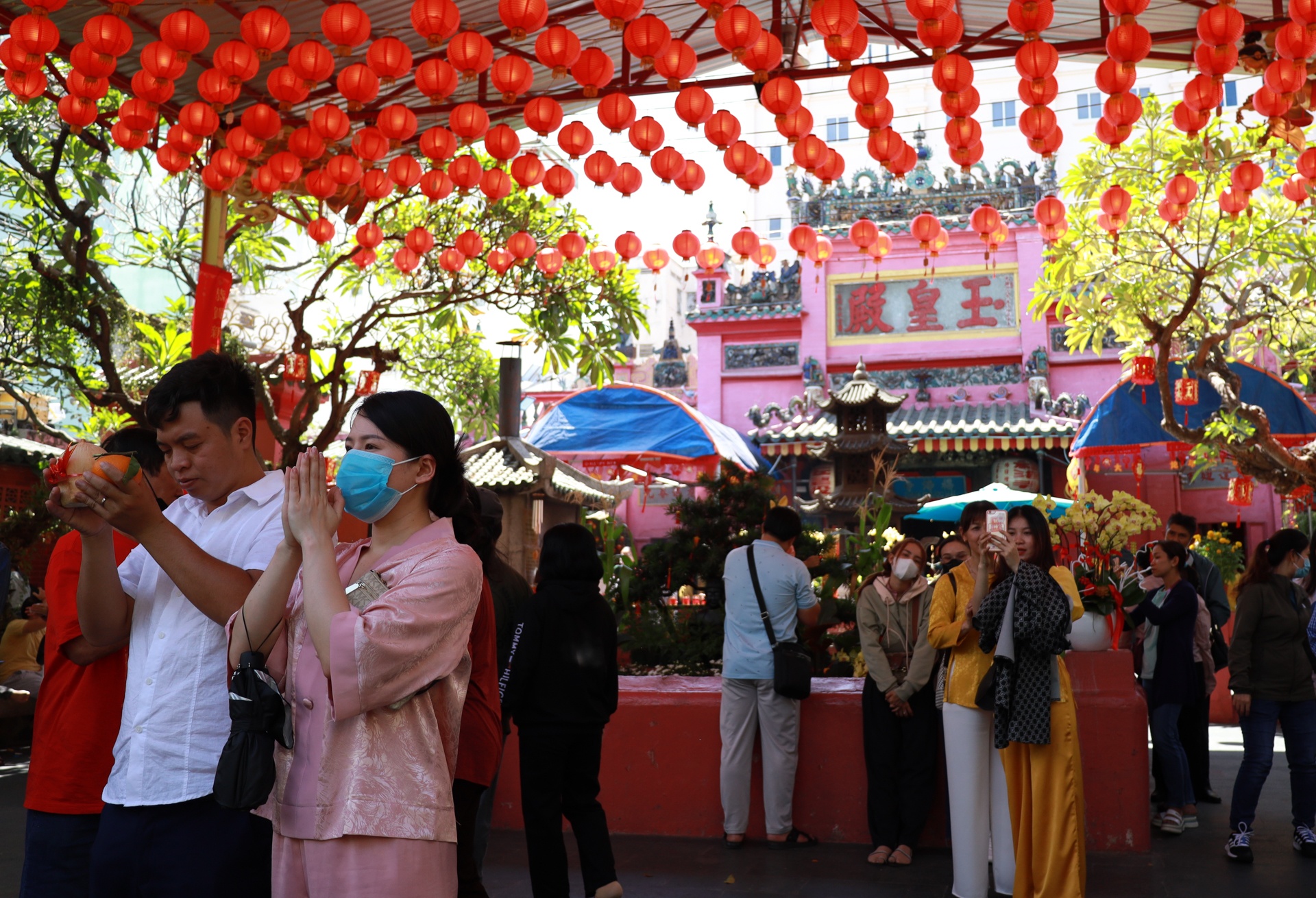 Cầu duyên Valentine ảnh 6 Cau duyen Valentine anh 6