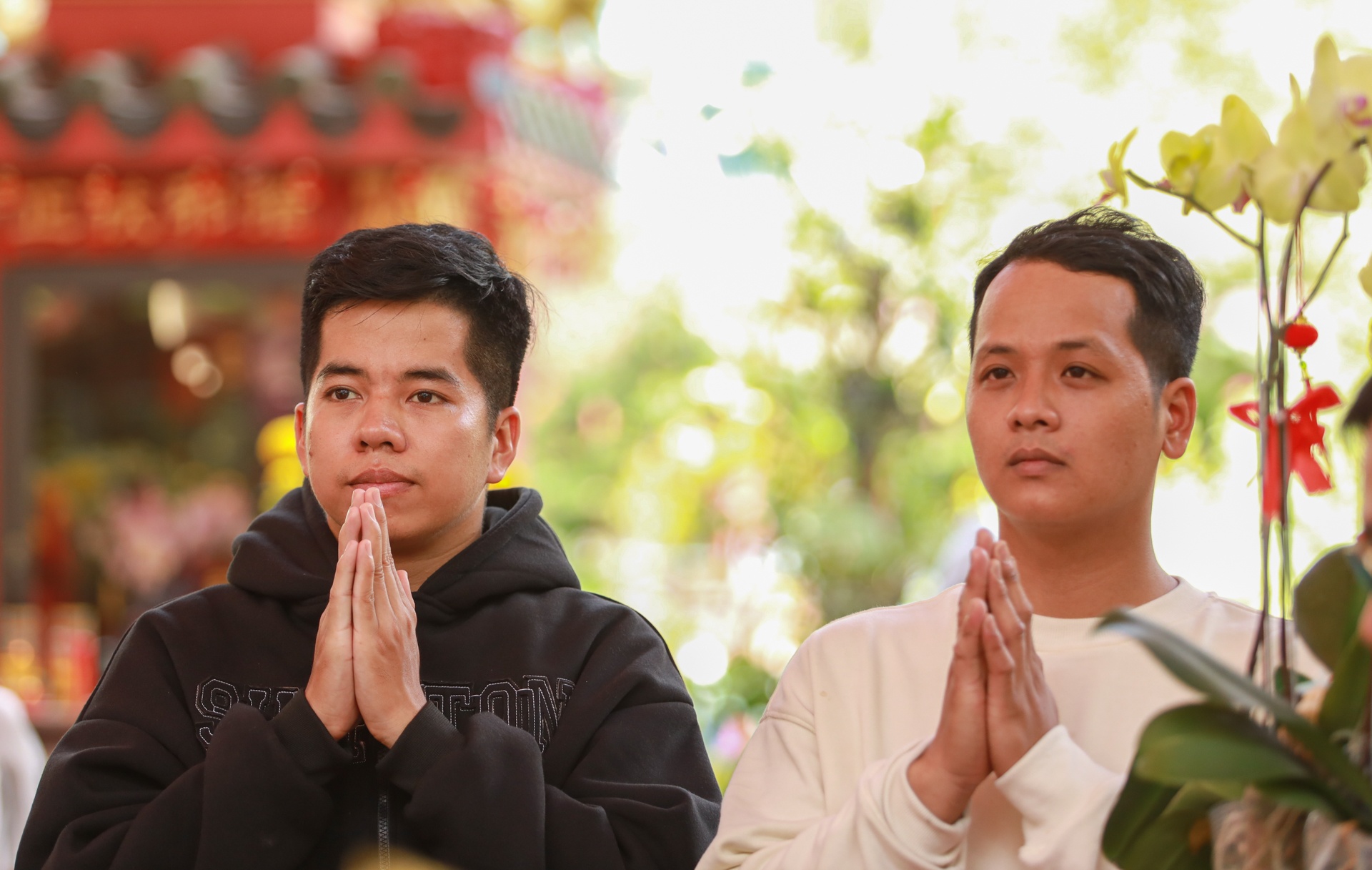 Cầu duyên Valentine ảnh 9 Cau duyen Valentine anh 9