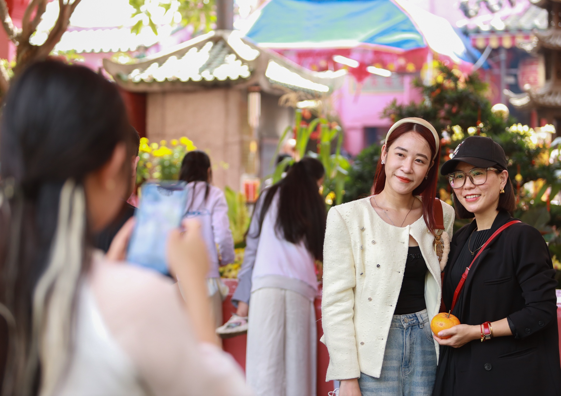 Cầu duyên Valentine ảnh 11 Cau duyen Valentine anh 11