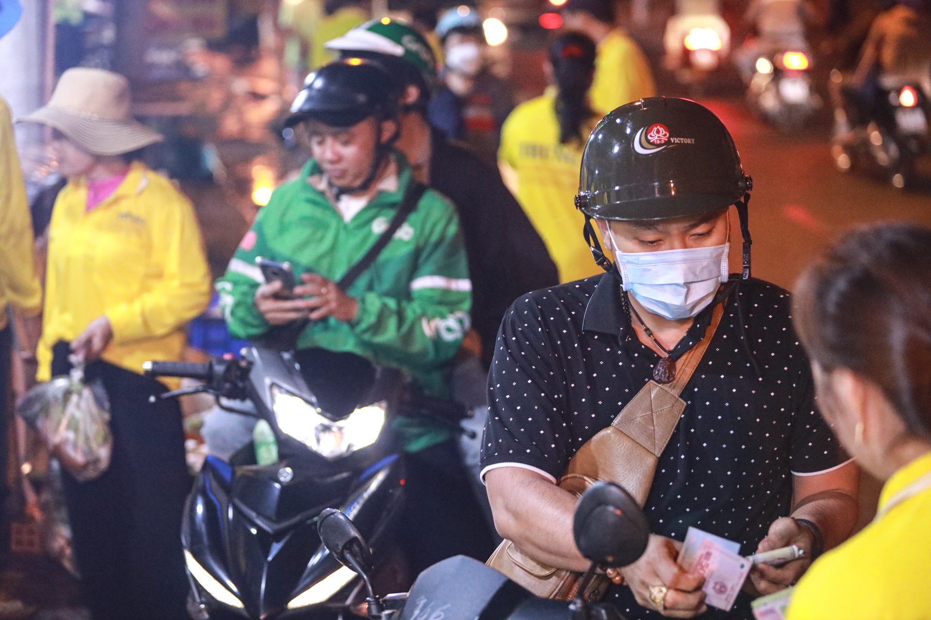 Via than tai TP., HCM anh 2