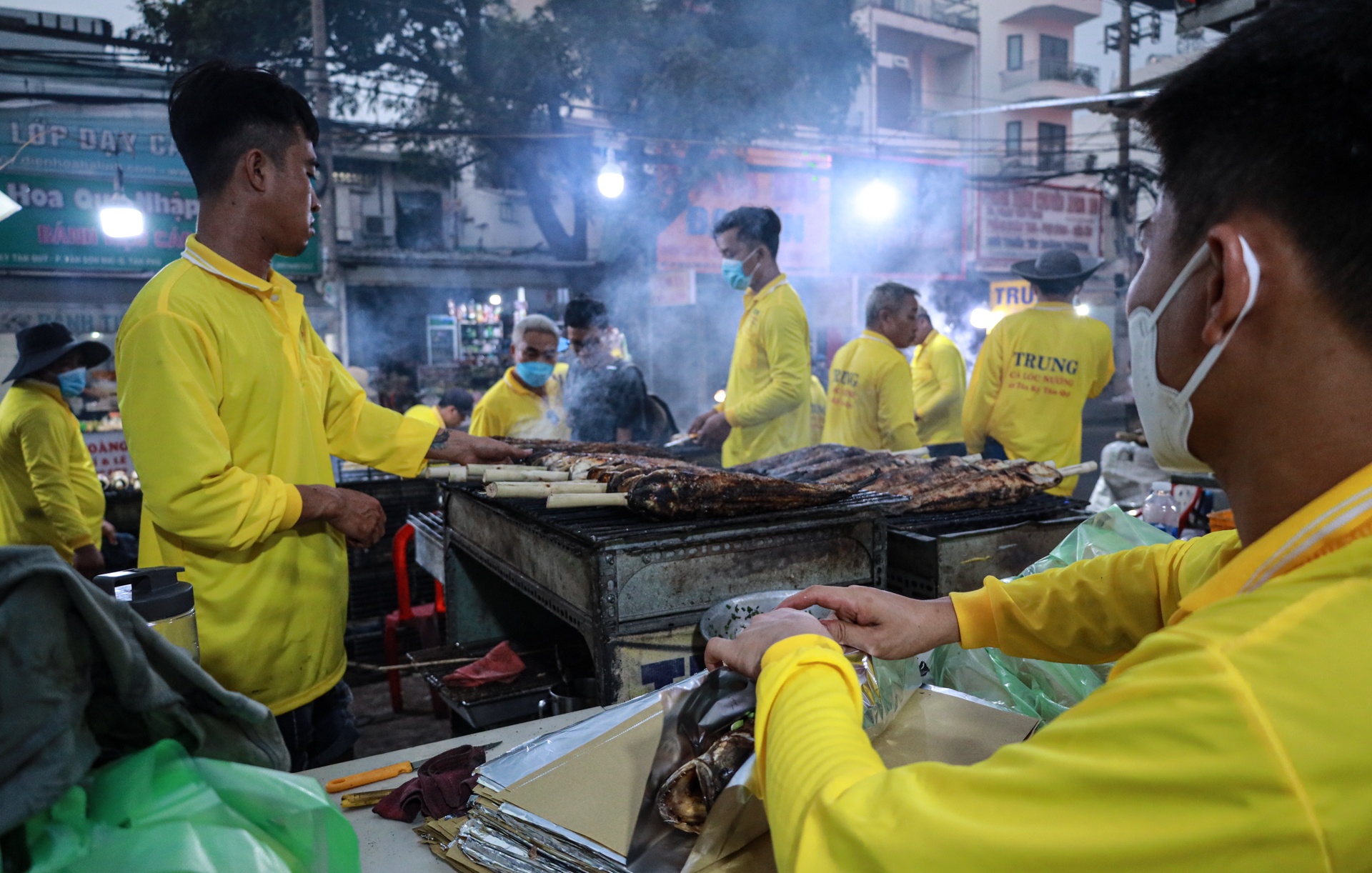 Via than tai TP., HCM anh 3