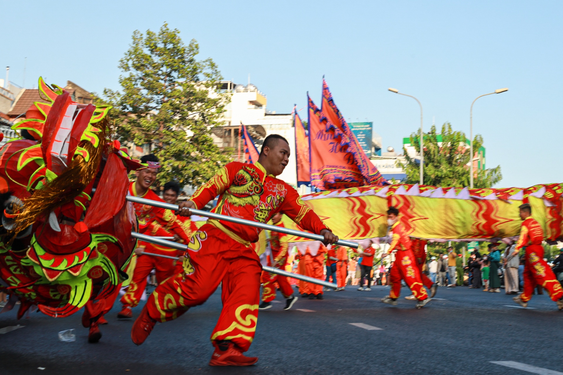 Tết nguyên tiêu TP.HCM ảnh 4 Tet nguyen tieu TP.HCM anh 4
