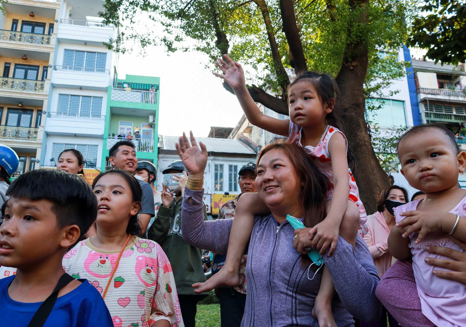 Tết nguyên tiêu TP.HCM ảnh 5 Tet nguyen tieu TP.HCM anh 5