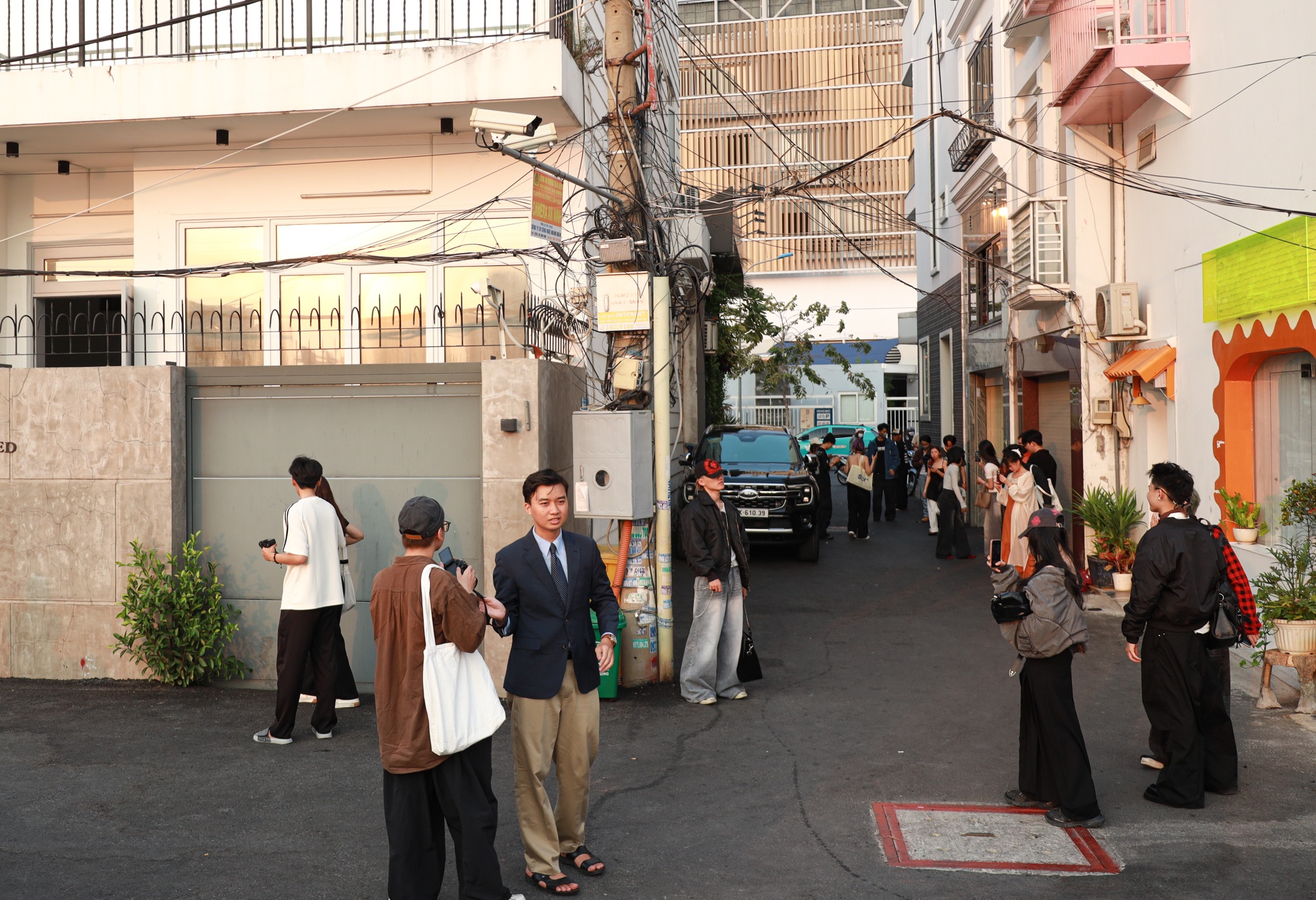 gioi tre check-in anh 6