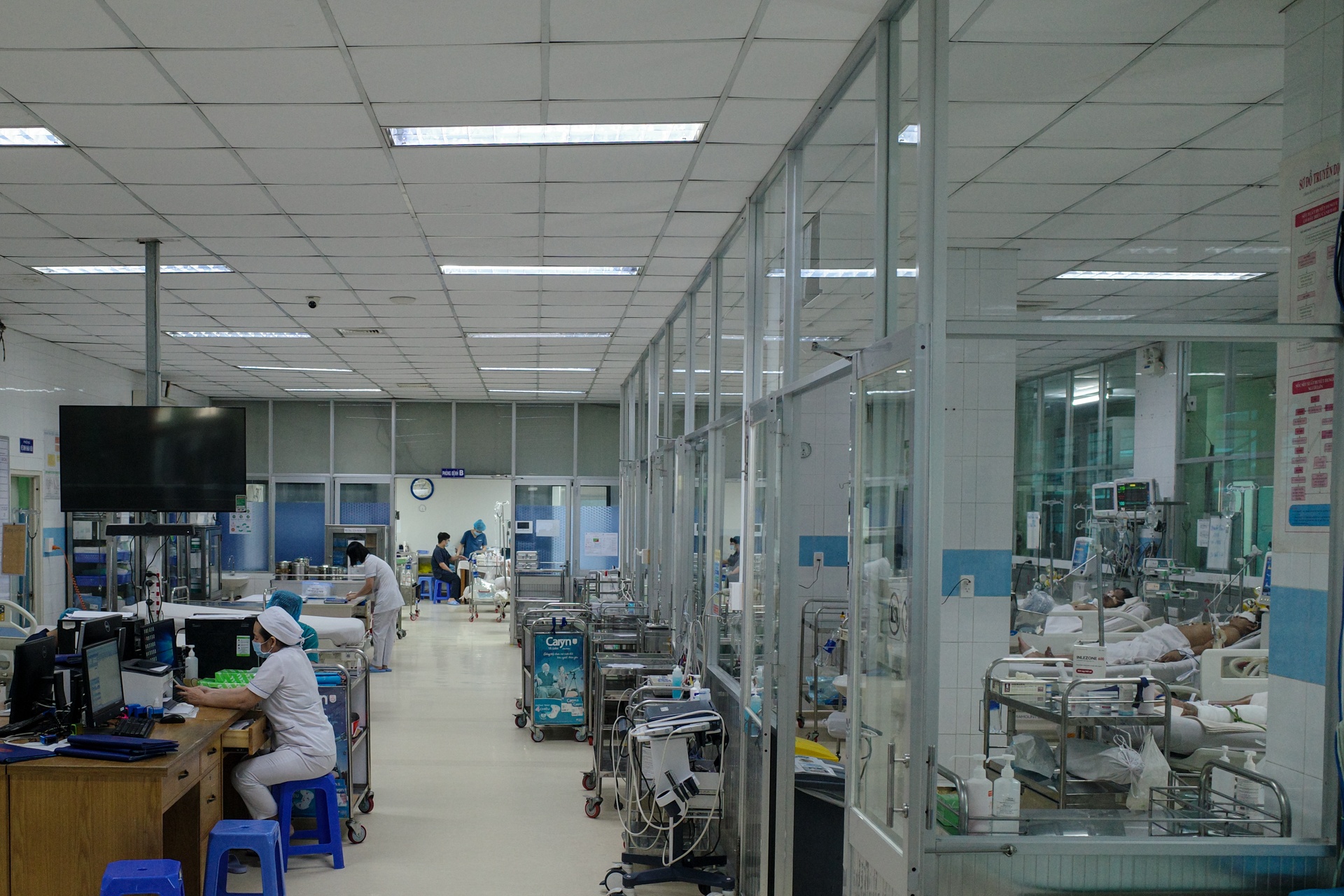 uon van o TP.HCM anh 9