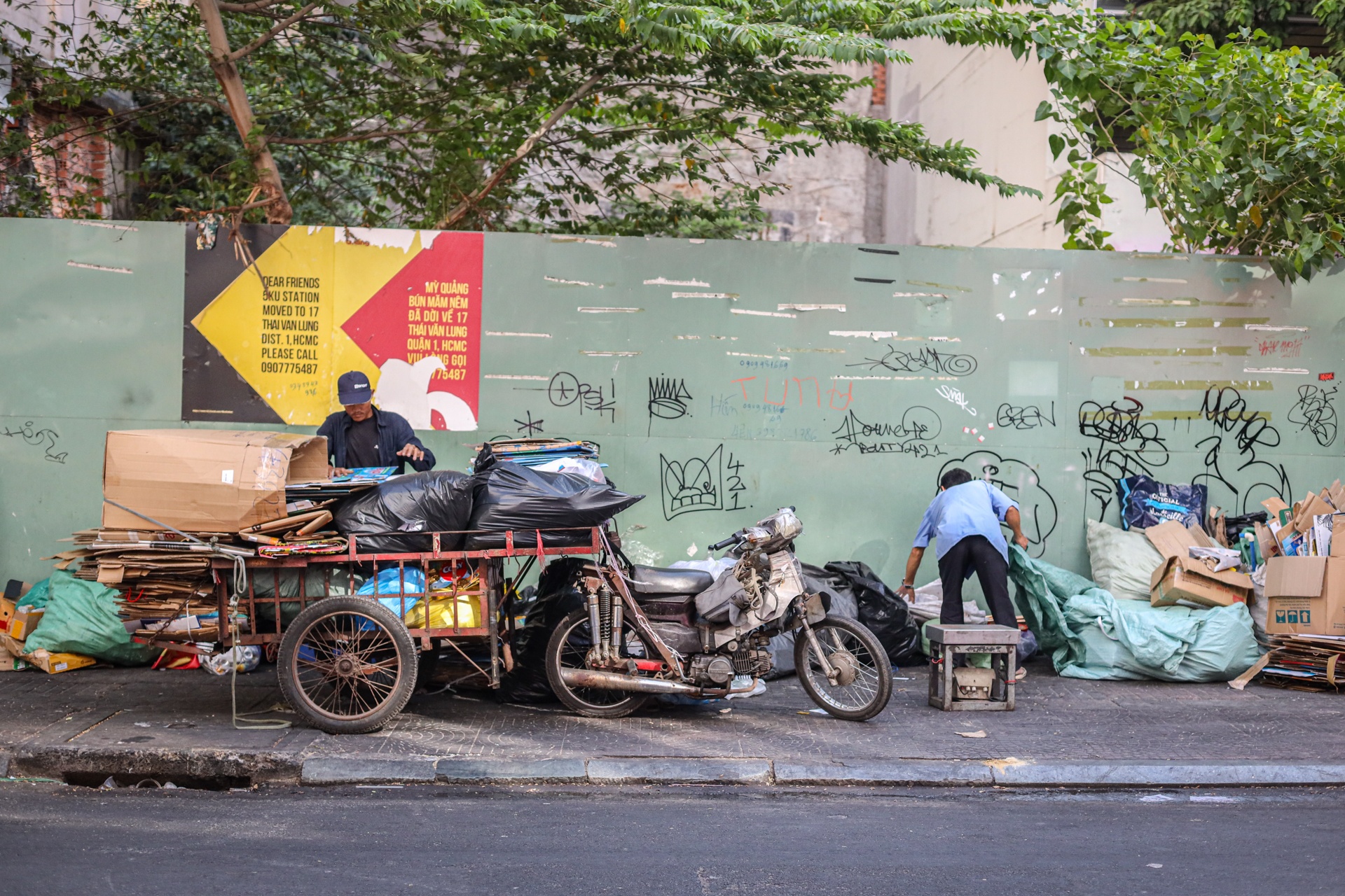 Thai Van Lung cai tao anh 9