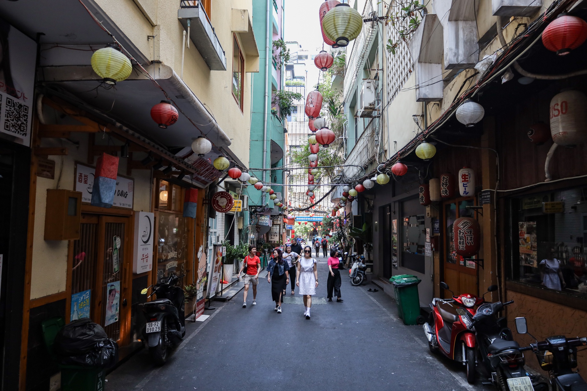 Thai Van Lung cai tao anh 1