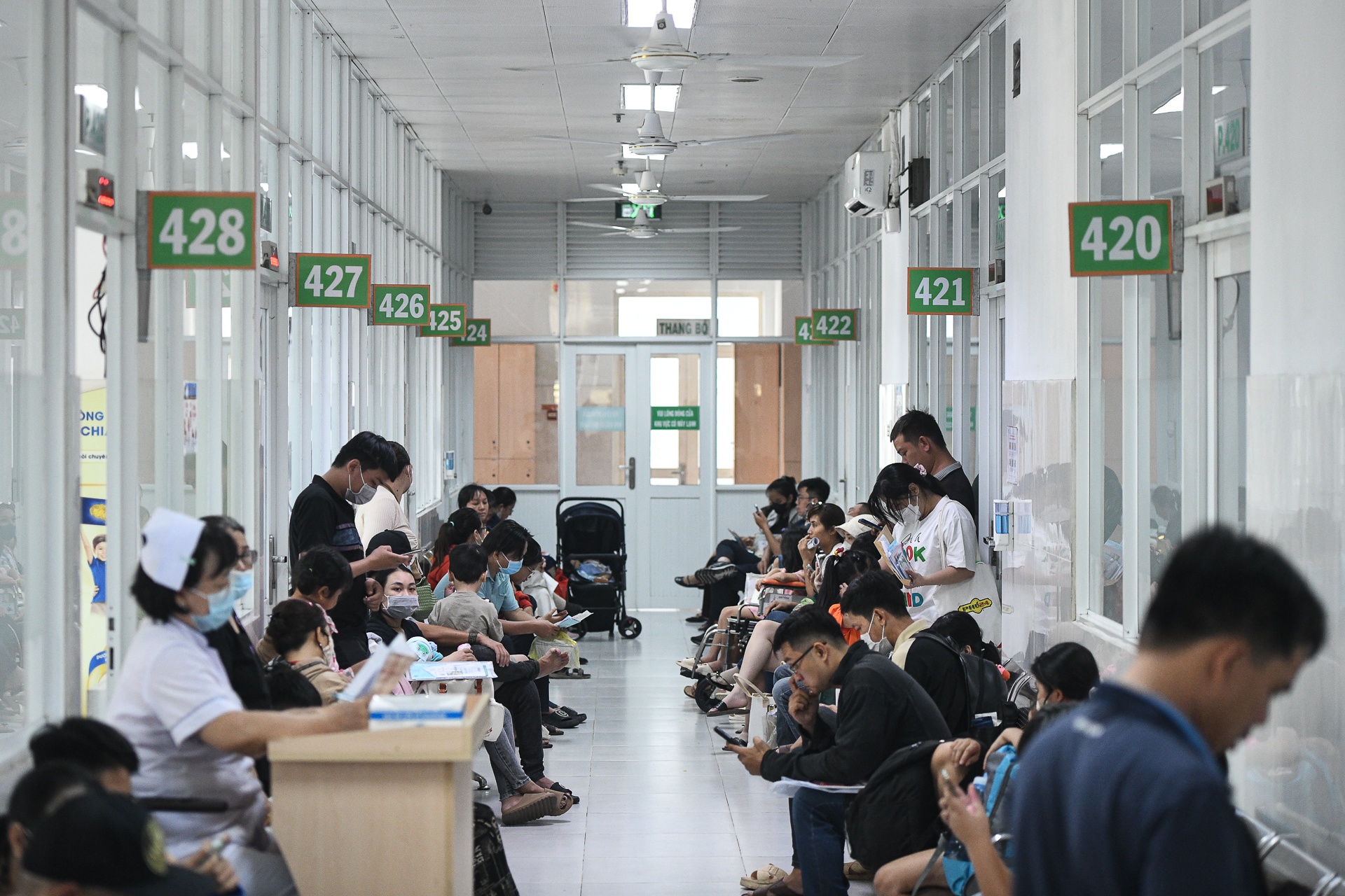 nang nong TP.HCM anh 3