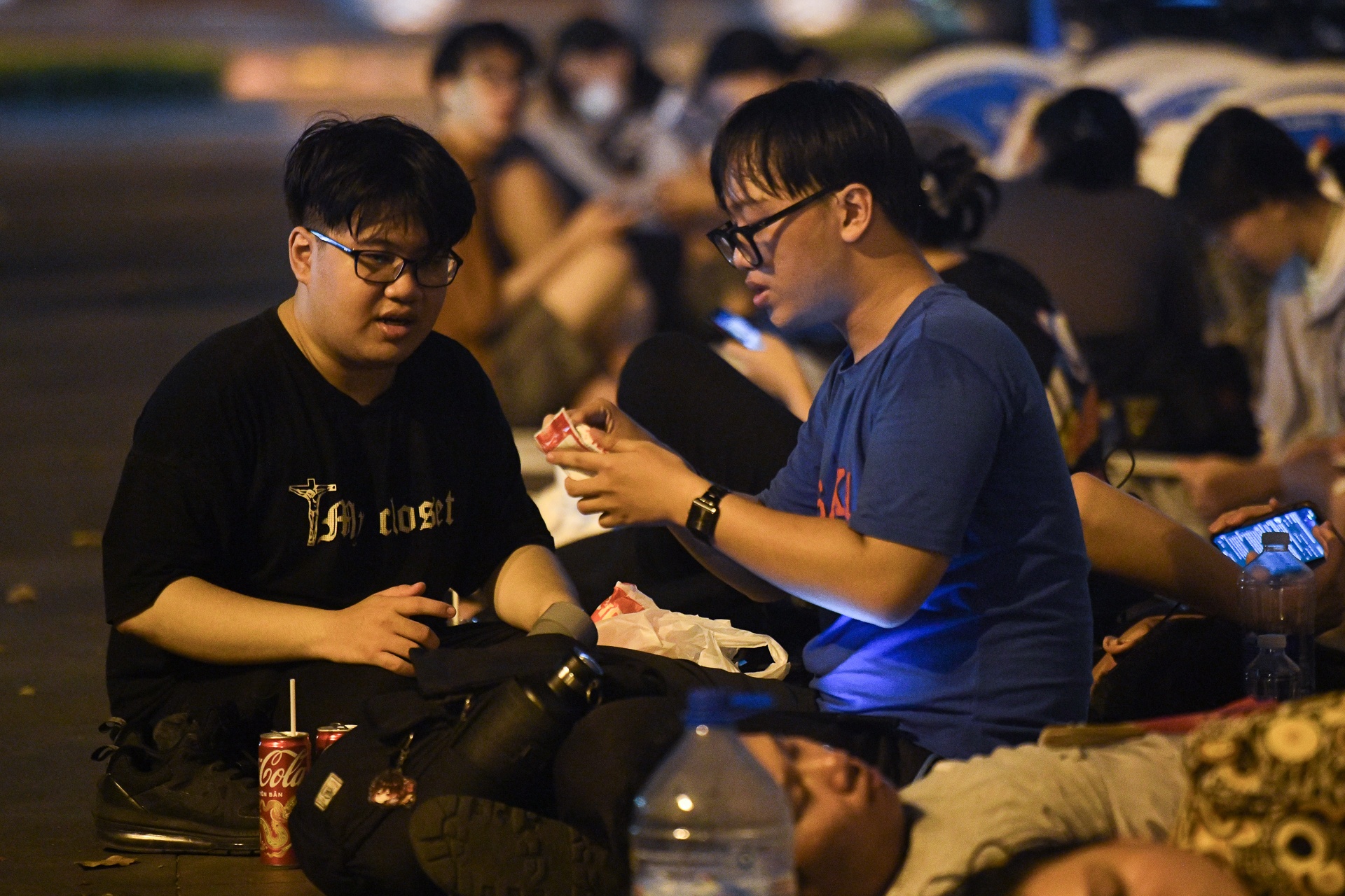 tac gia truyen nhoc Miko anh 8