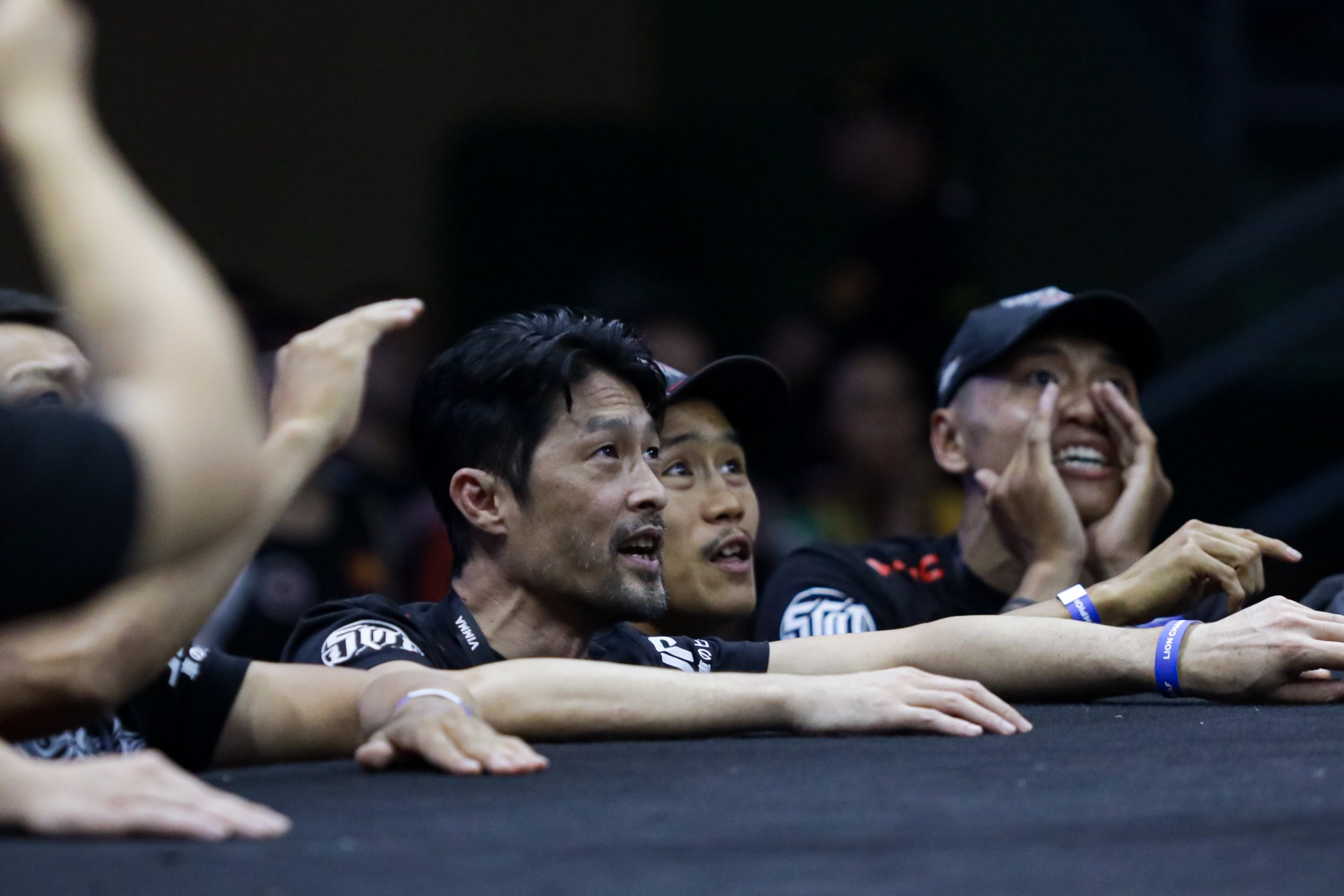 Johnny Tri Nguyen anh 7