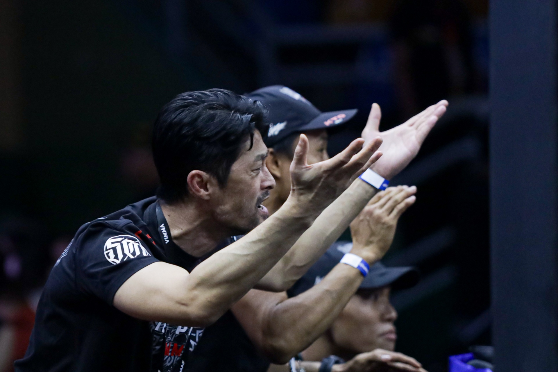 Johnny Tri Nguyen anh 5