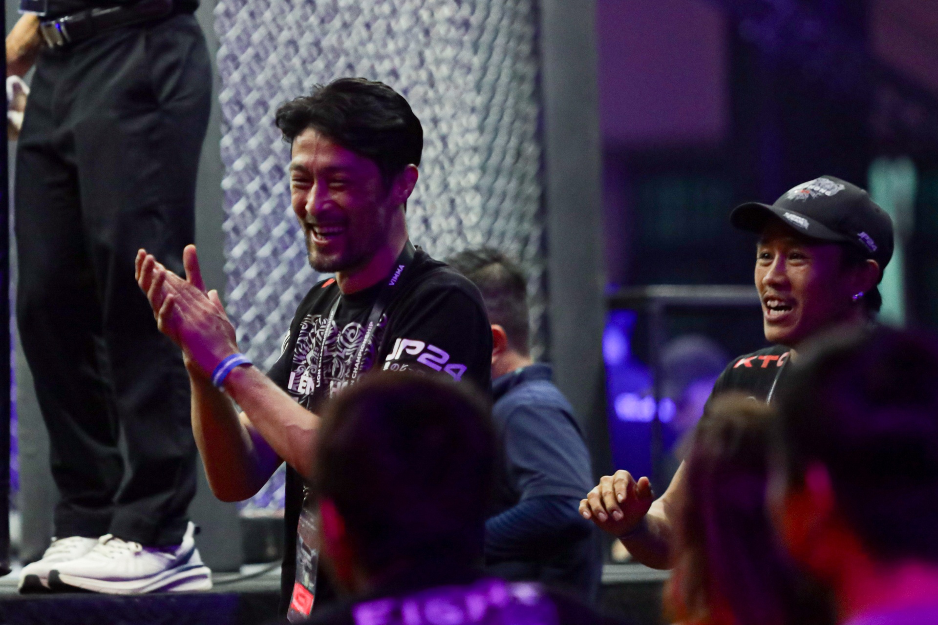 Johhny Tri Nguyen MMA anh 6