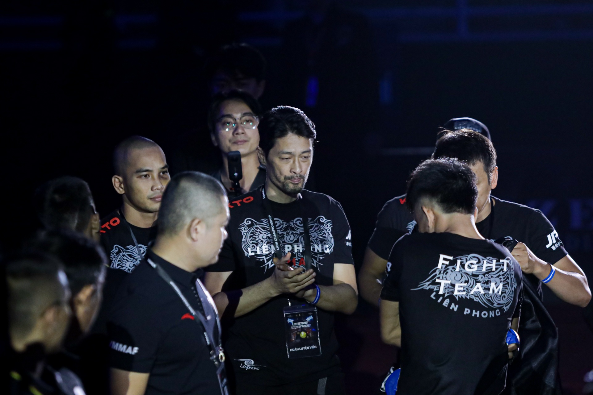 Johhny Tri Nguyen MMA anh 4