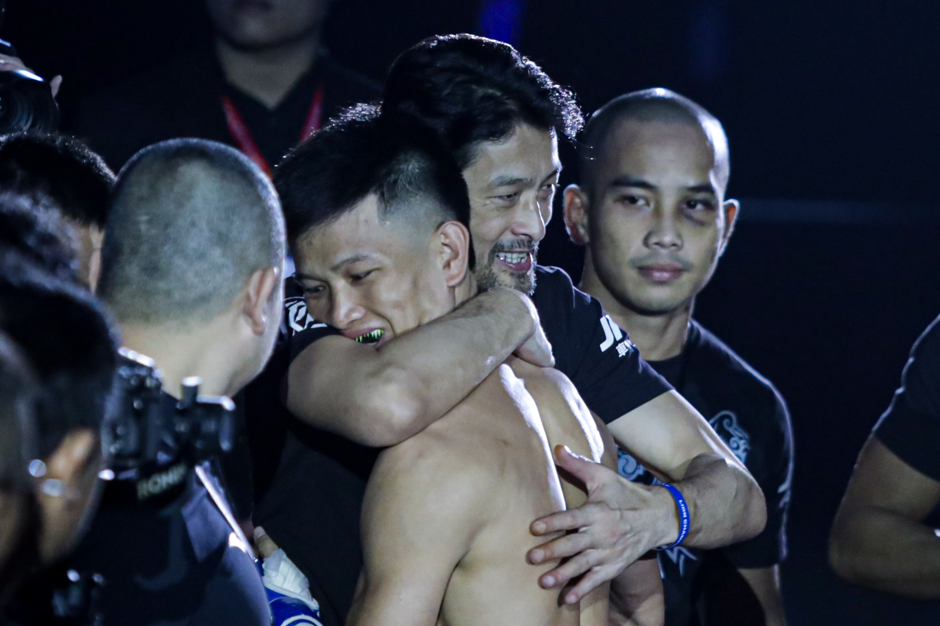 Johnny Tri Nguyen anh 2