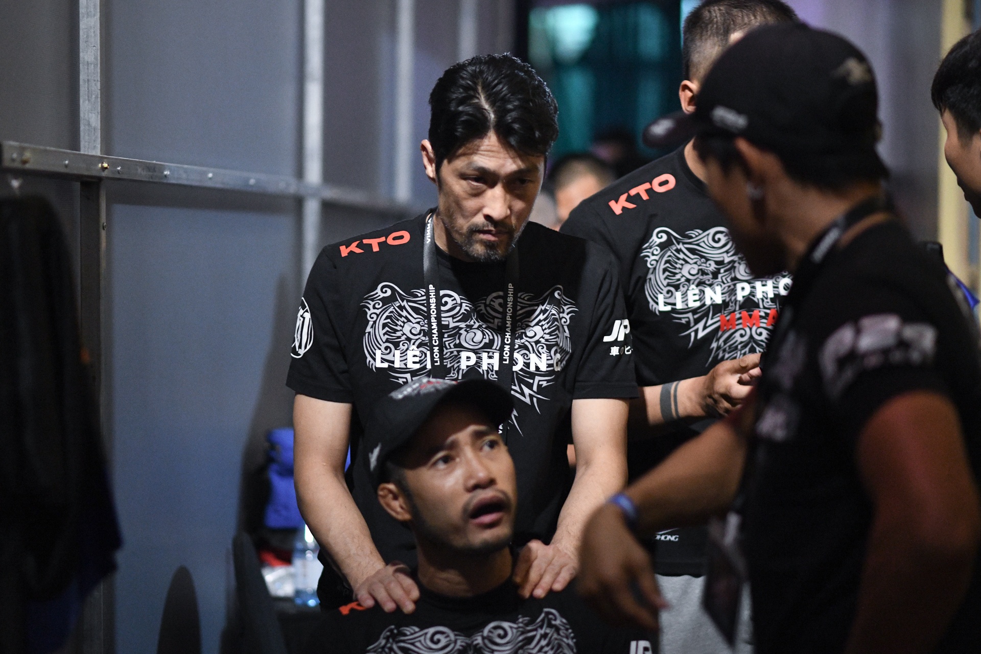 Johnny Tri Nguyen anh 1