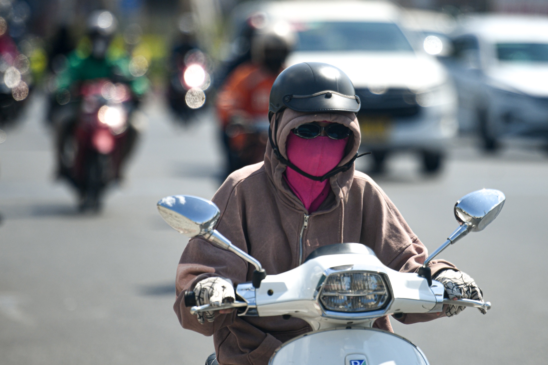 TP.HCM nong cao diem anh 12