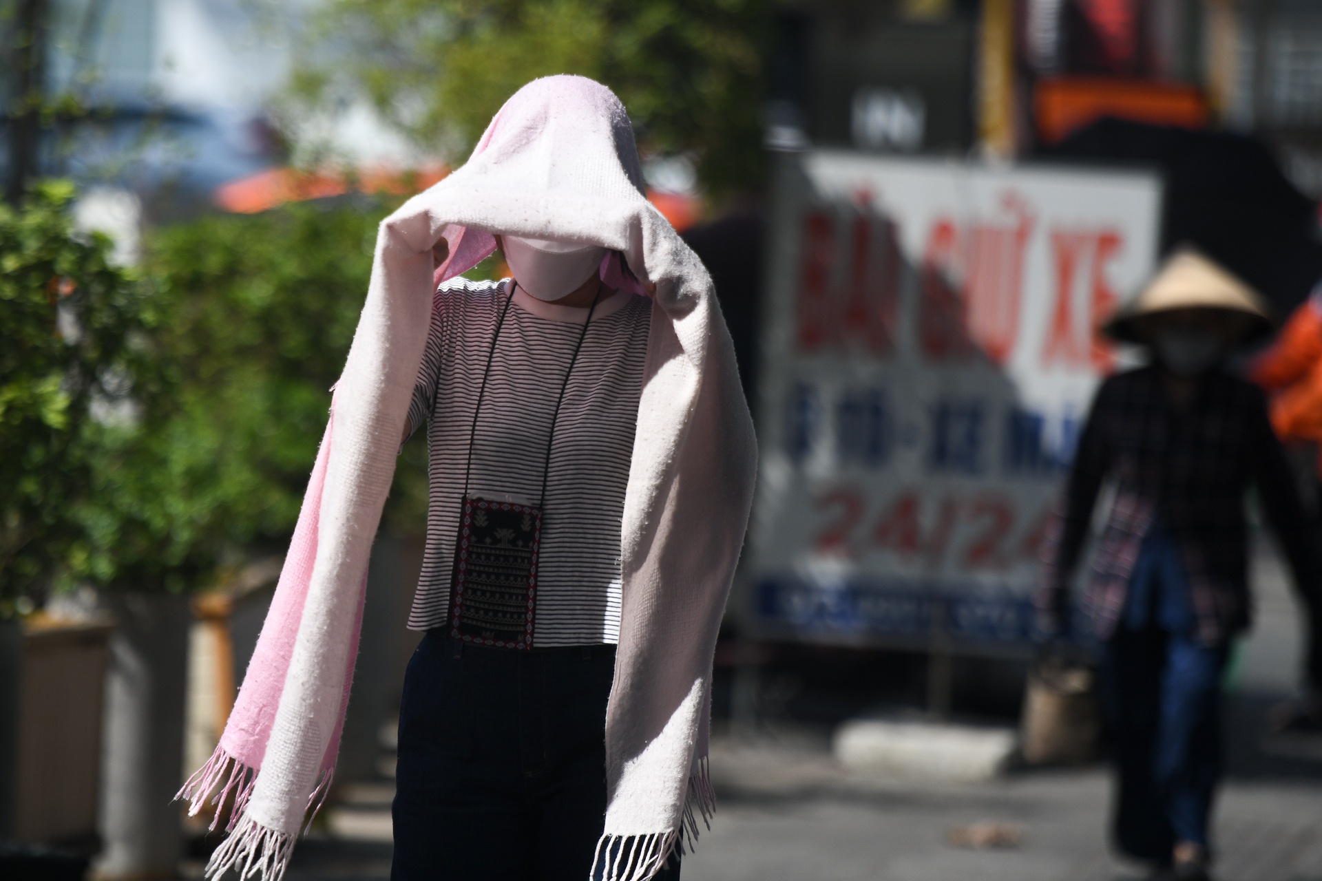 TP.HCM nong cao diem anh 4