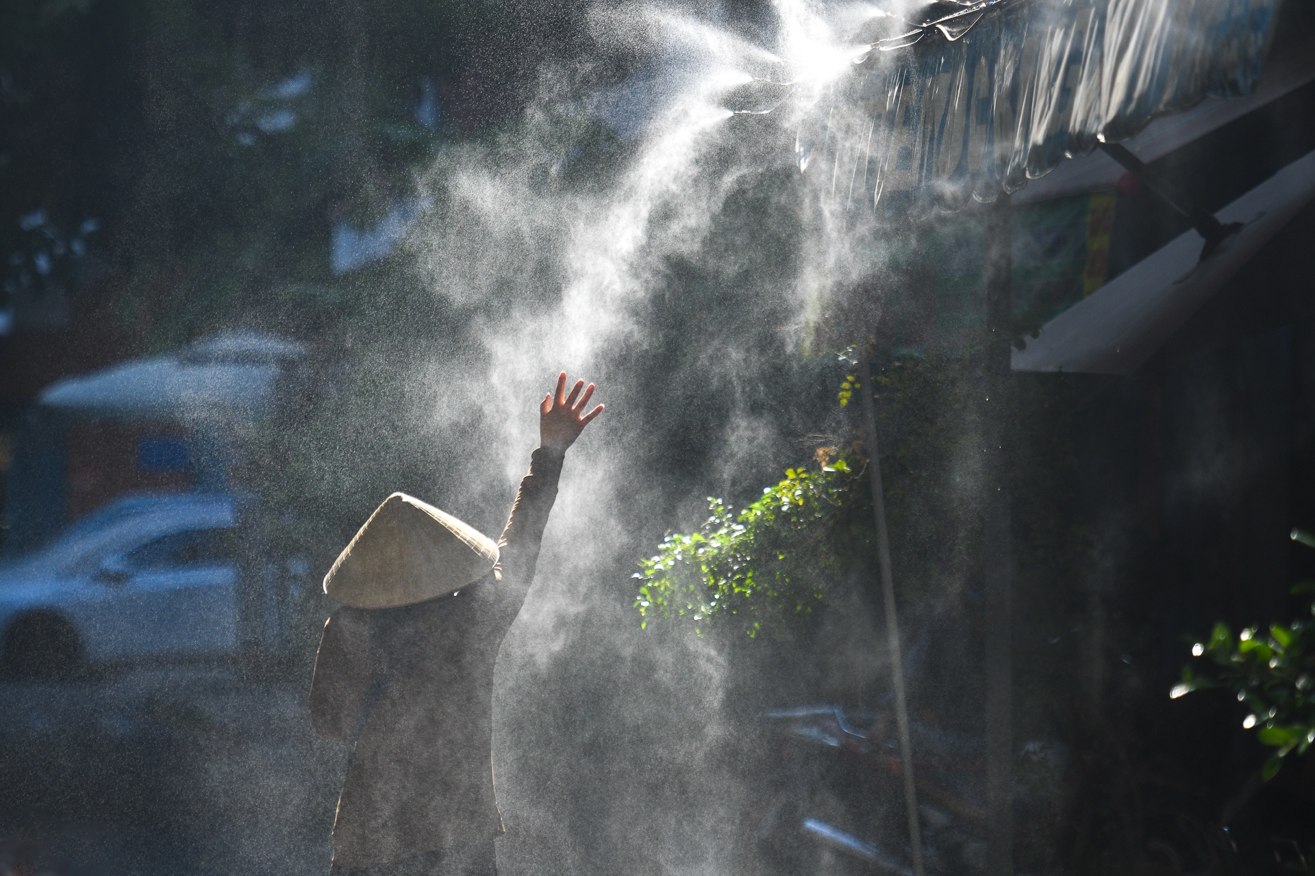 TP.HCM nong cao diem anh 10