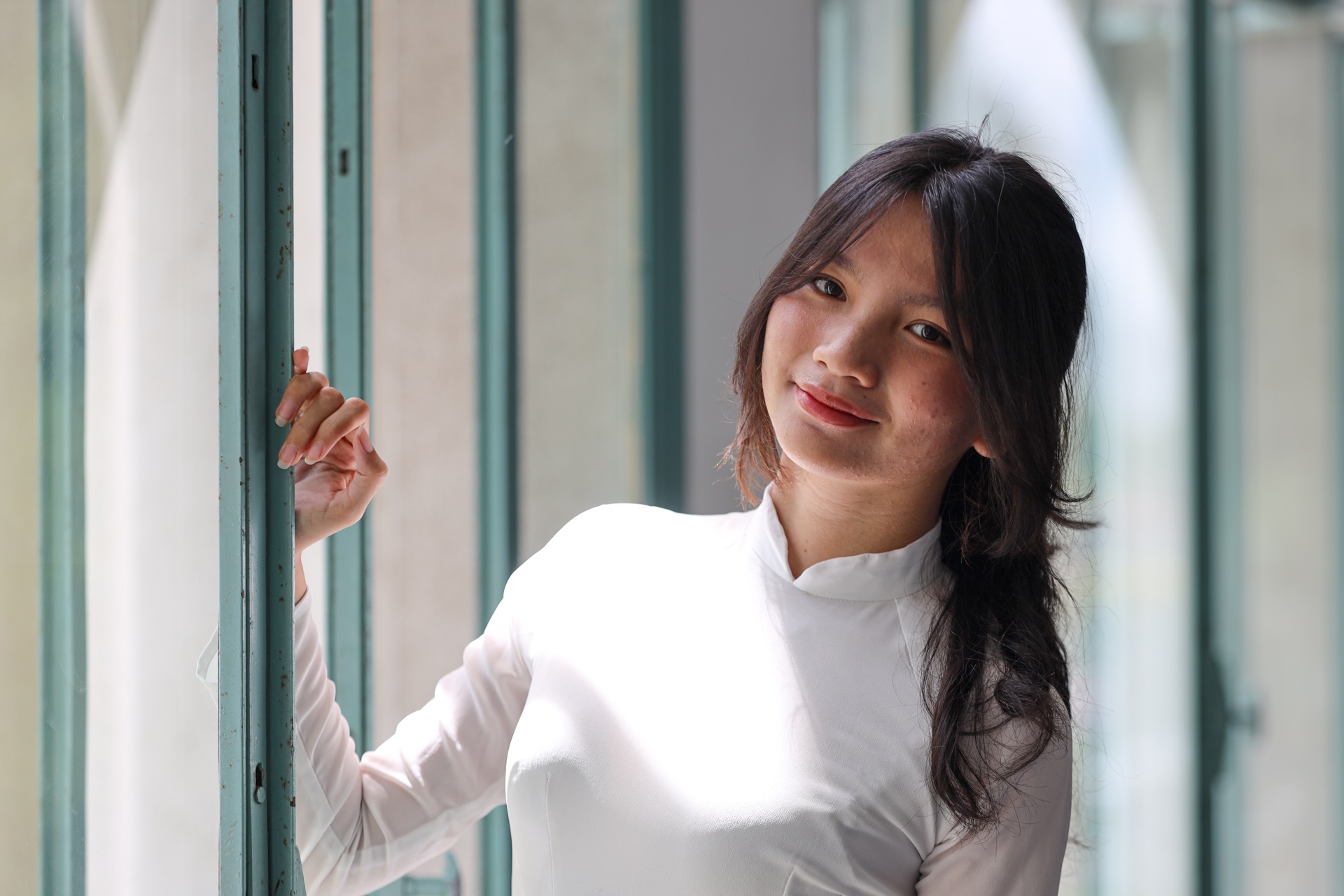 tham quan Dinh Độc Lập
 ảnh 7 tham quan Dinh Doc Lap anh 7