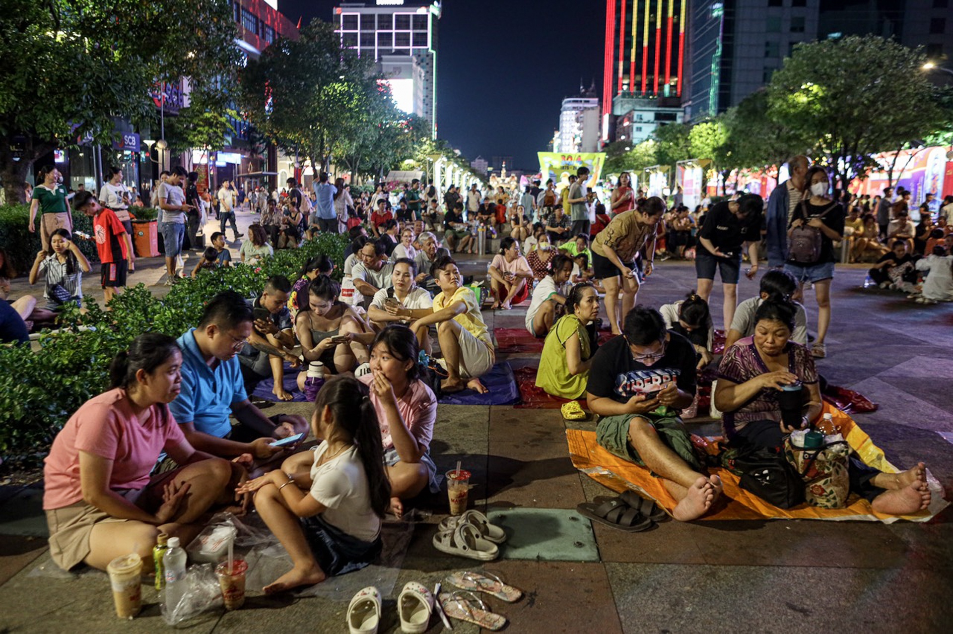 phao hoa 30/4-1/5 anh 2