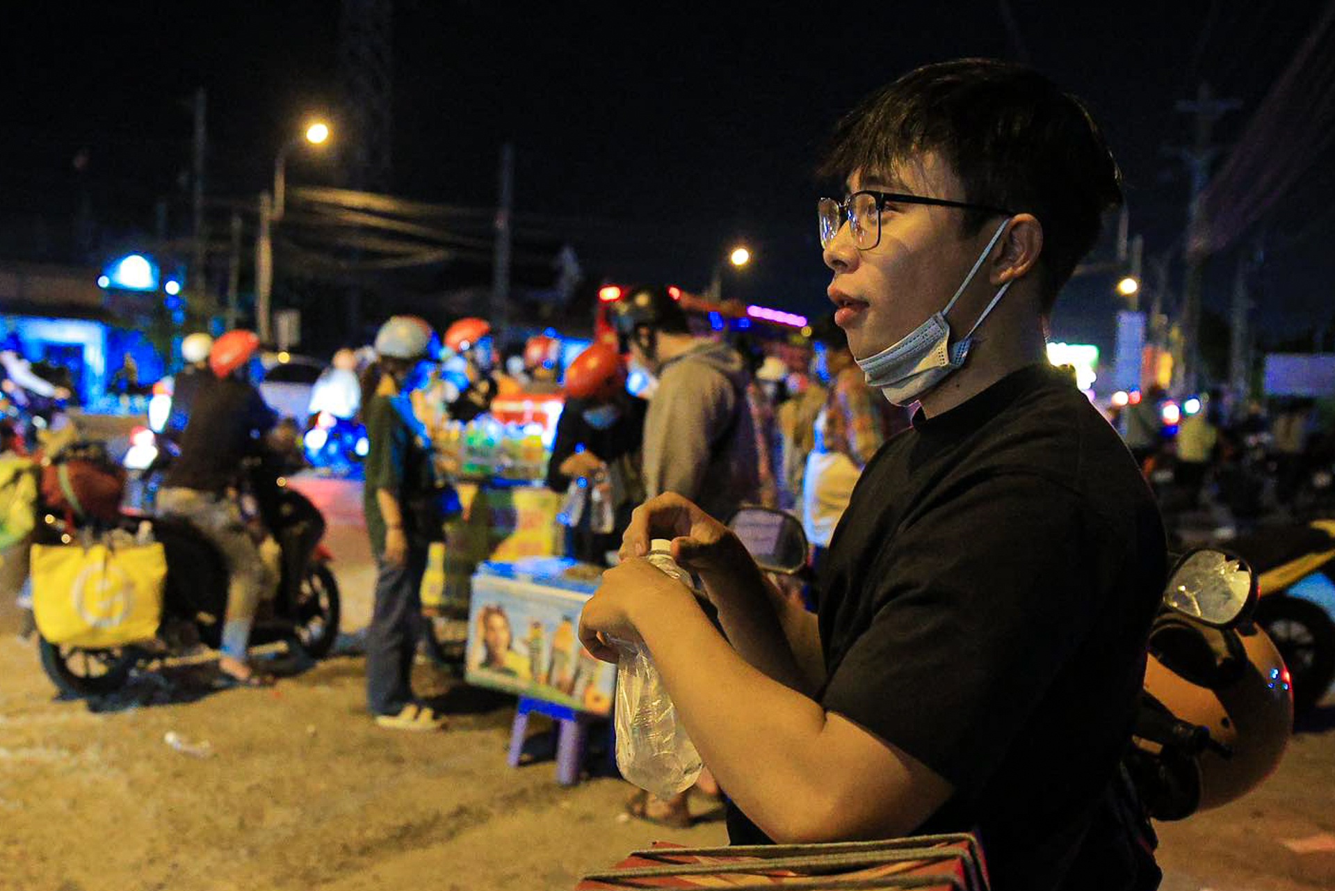 ket xe nghi le anh 6